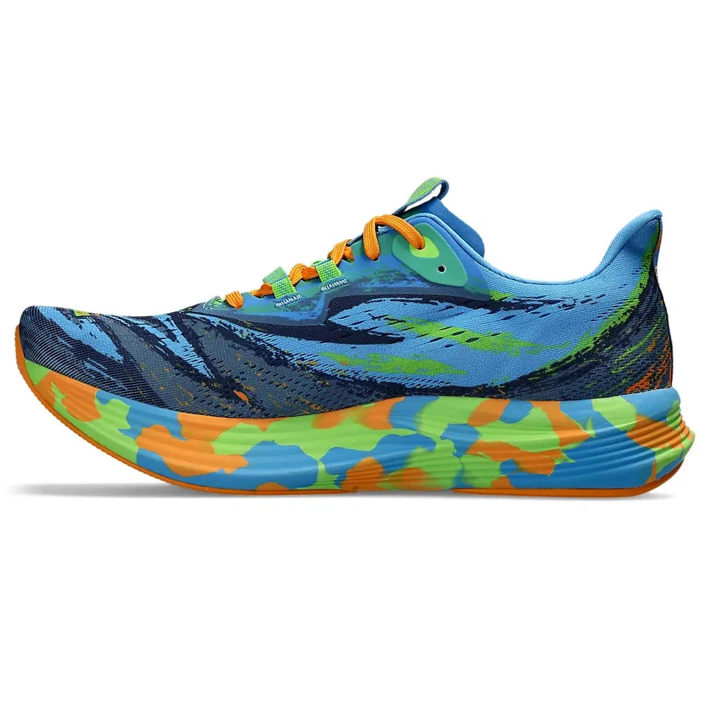 Herren Asics Noosa Tri 15 Wasserscape/ Elektrisches Blau