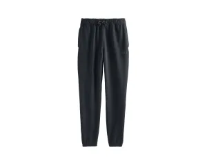 Herren Sportliche French Terry Jogginghose
