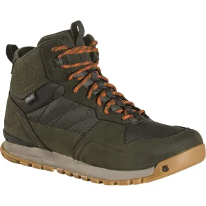 Herren Bozeman Mid wasserdicht