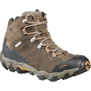 Herren Bridger Mid wasserdicht