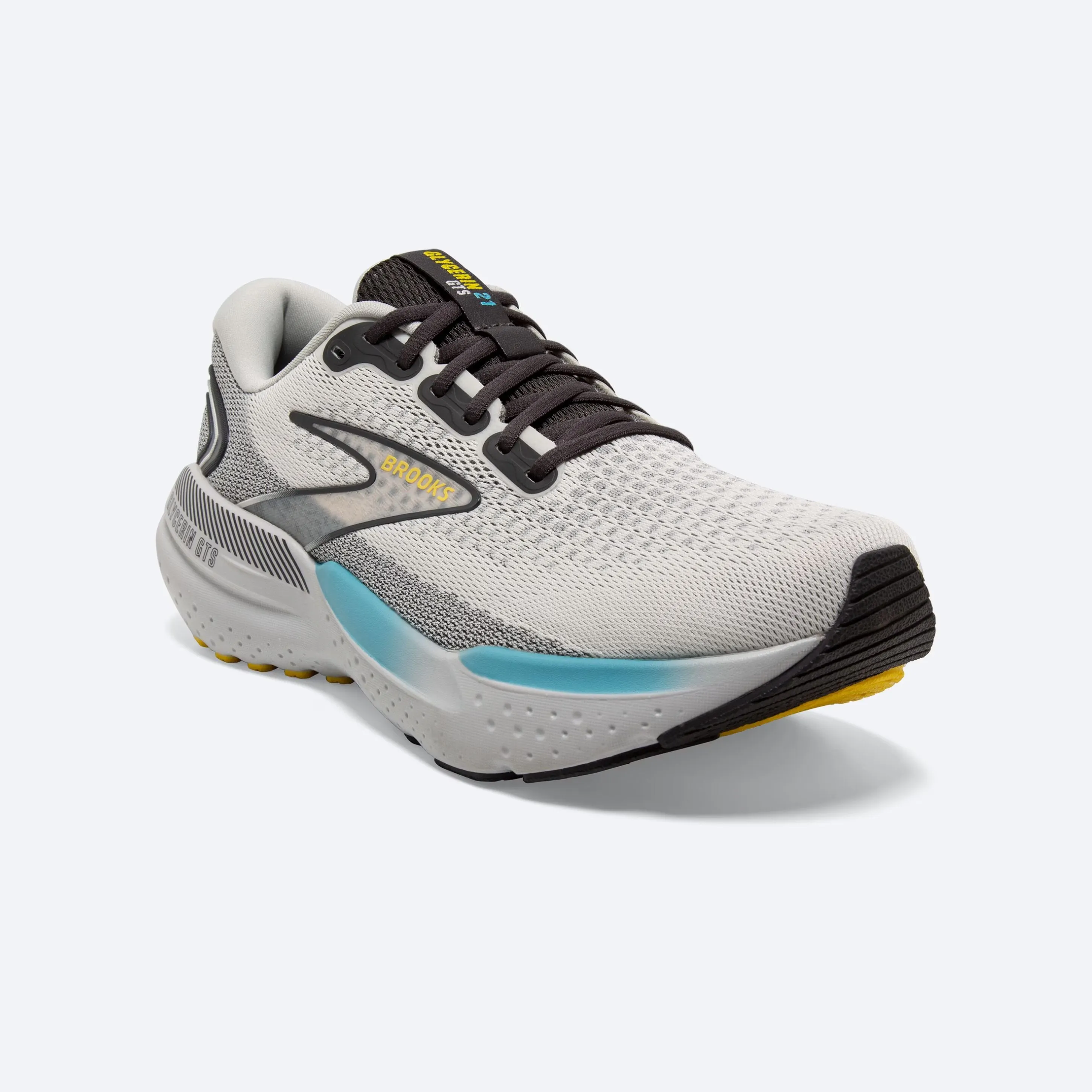 Herren Brooks Glycerin GTS 21