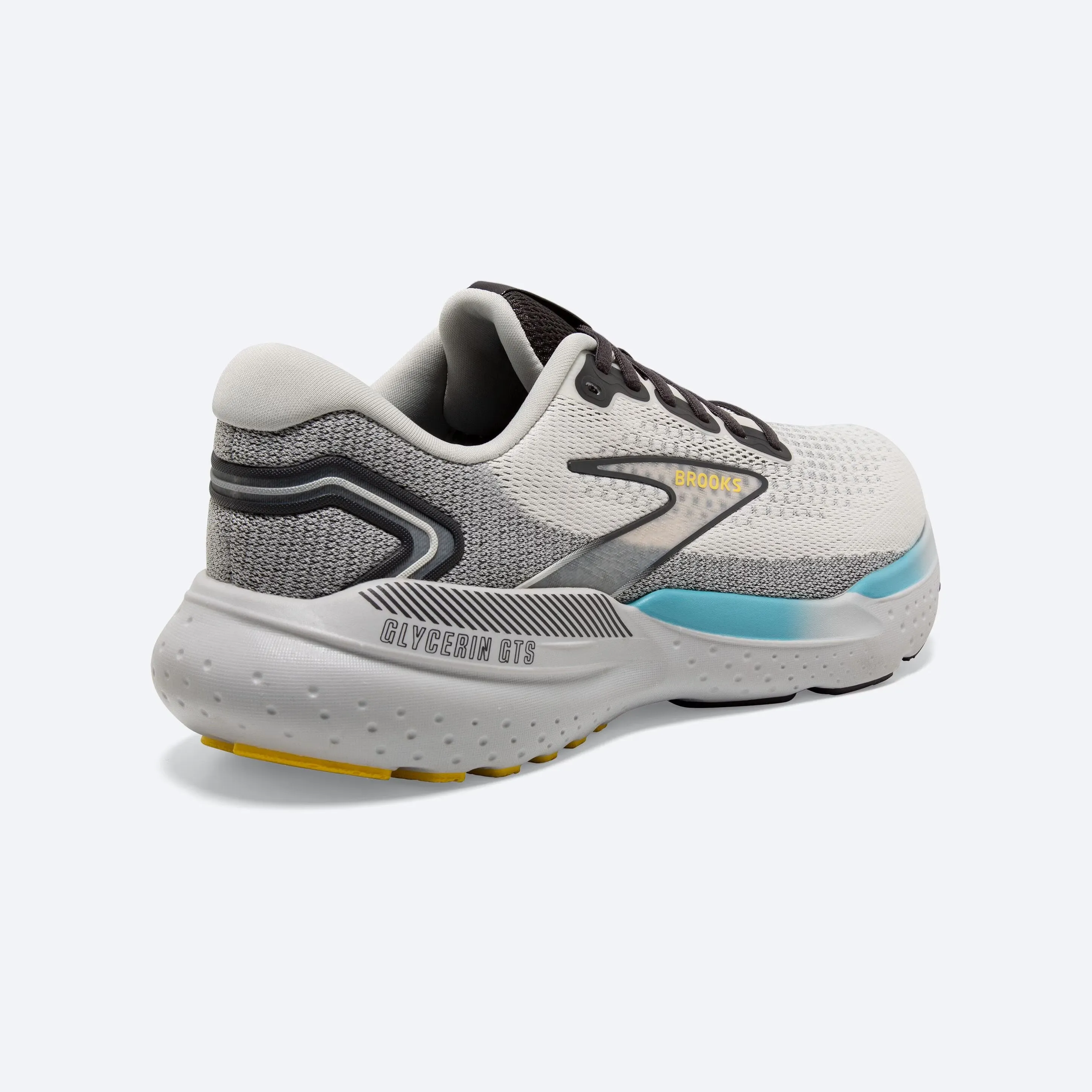 Herren Brooks Glycerin GTS 21