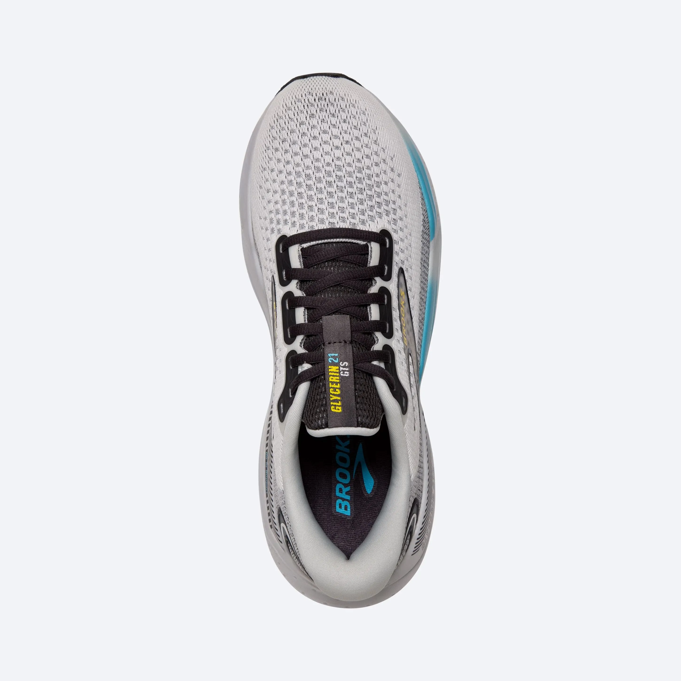 Herren Brooks Glycerin GTS 21