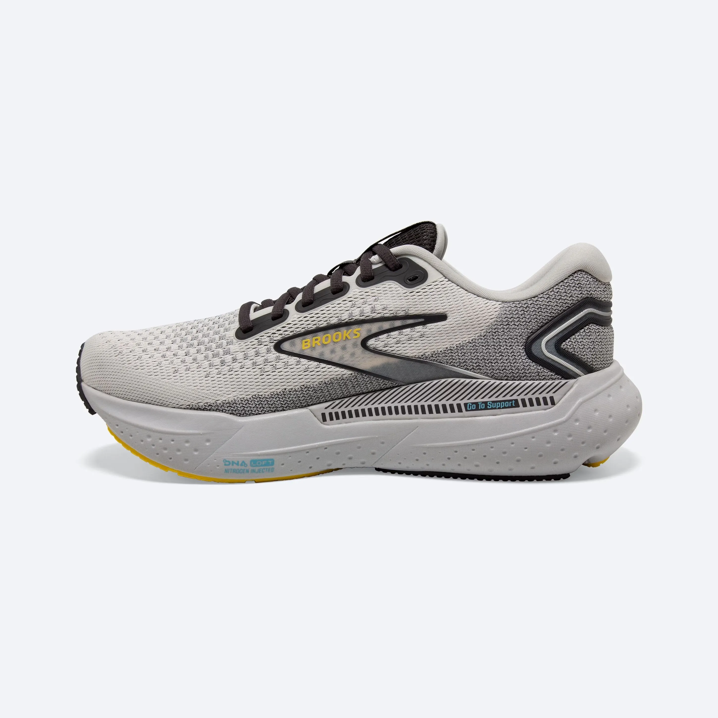 Herren Brooks Glycerin GTS 21