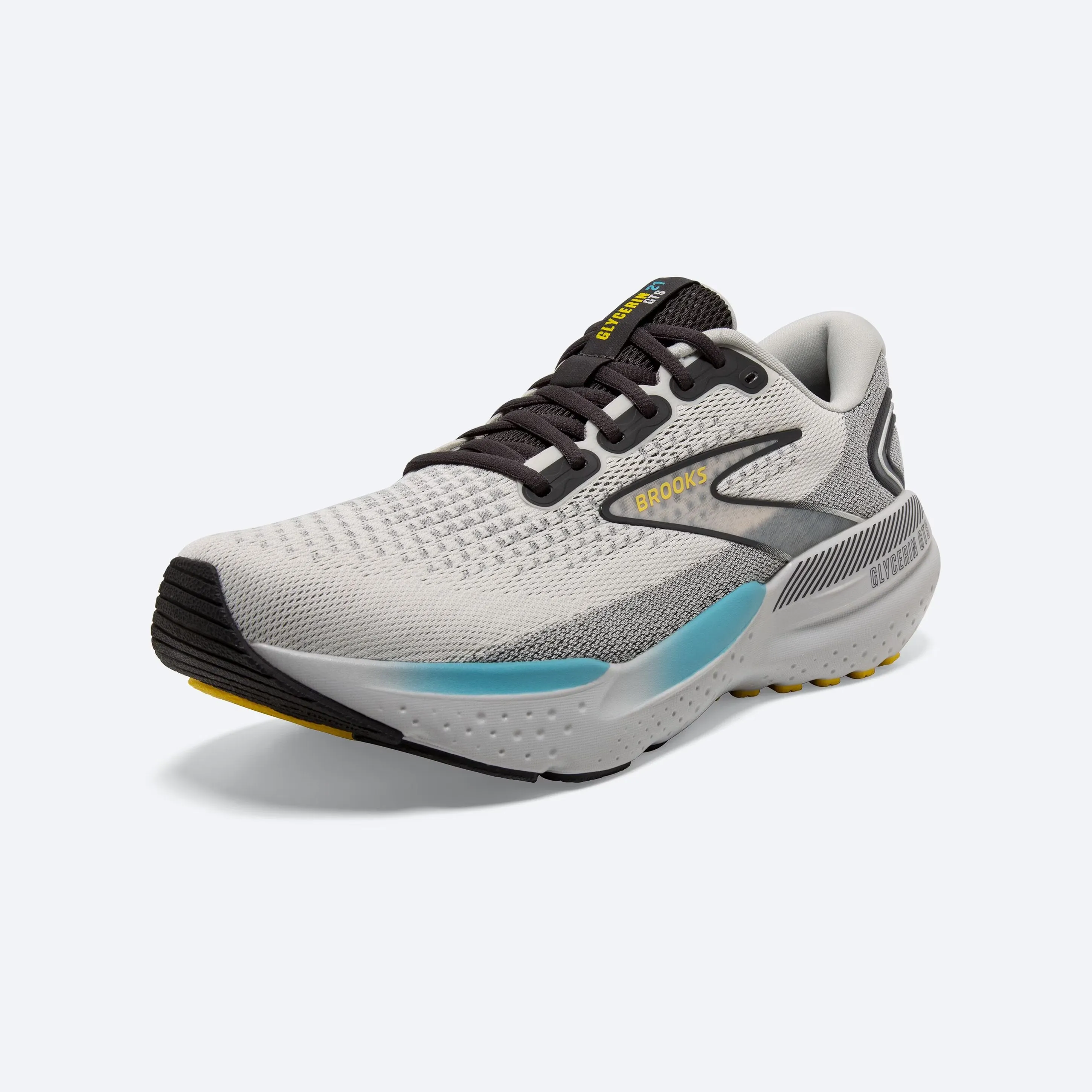 Herren Brooks Glycerin GTS 21