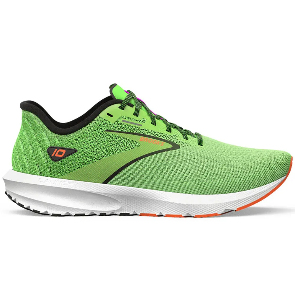 Herren Brooks Launch 10