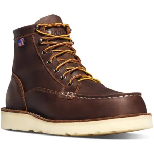 Herren Bull Run Moc Toe