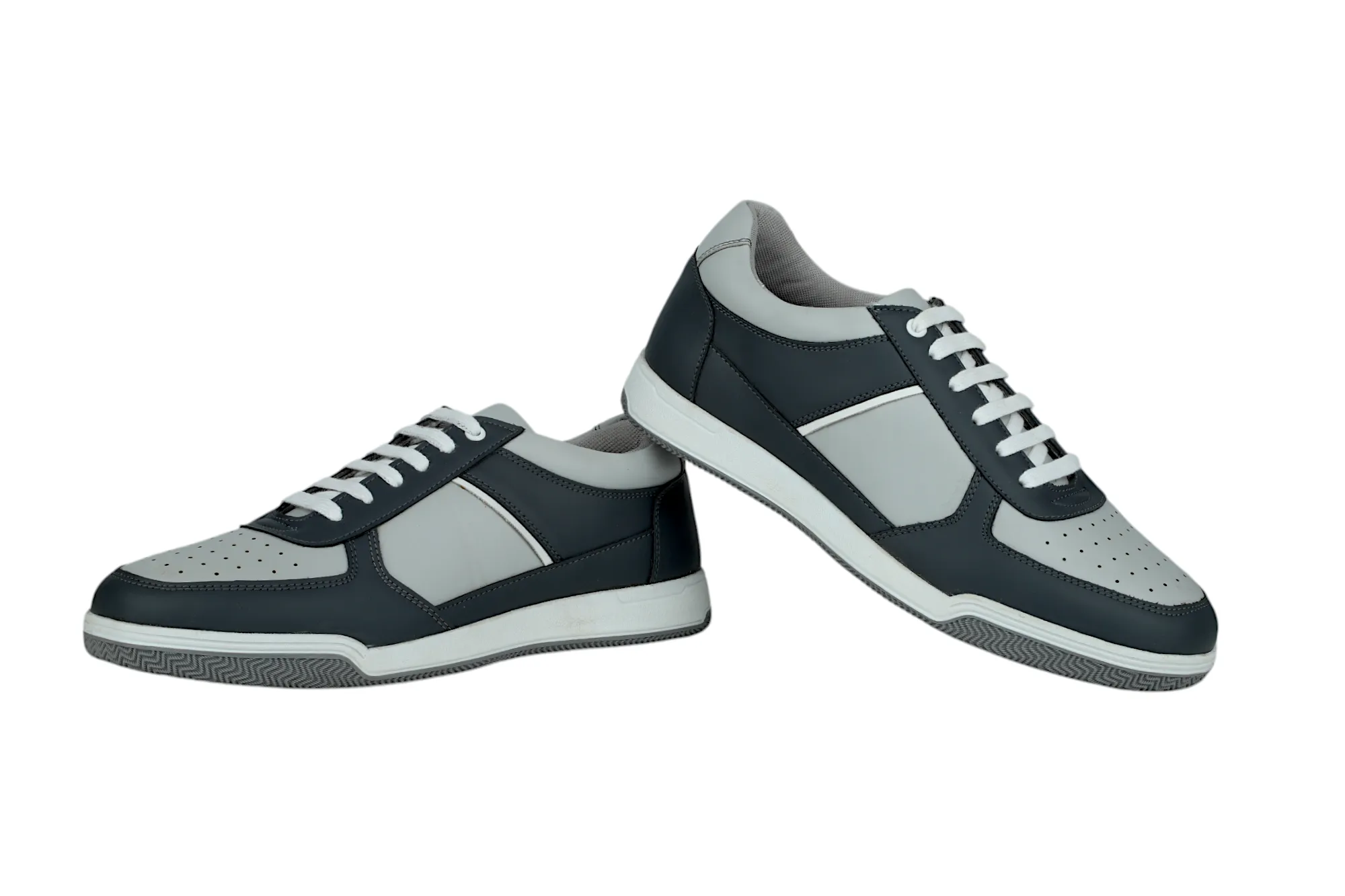 Herren Freizeitschuhe 915004