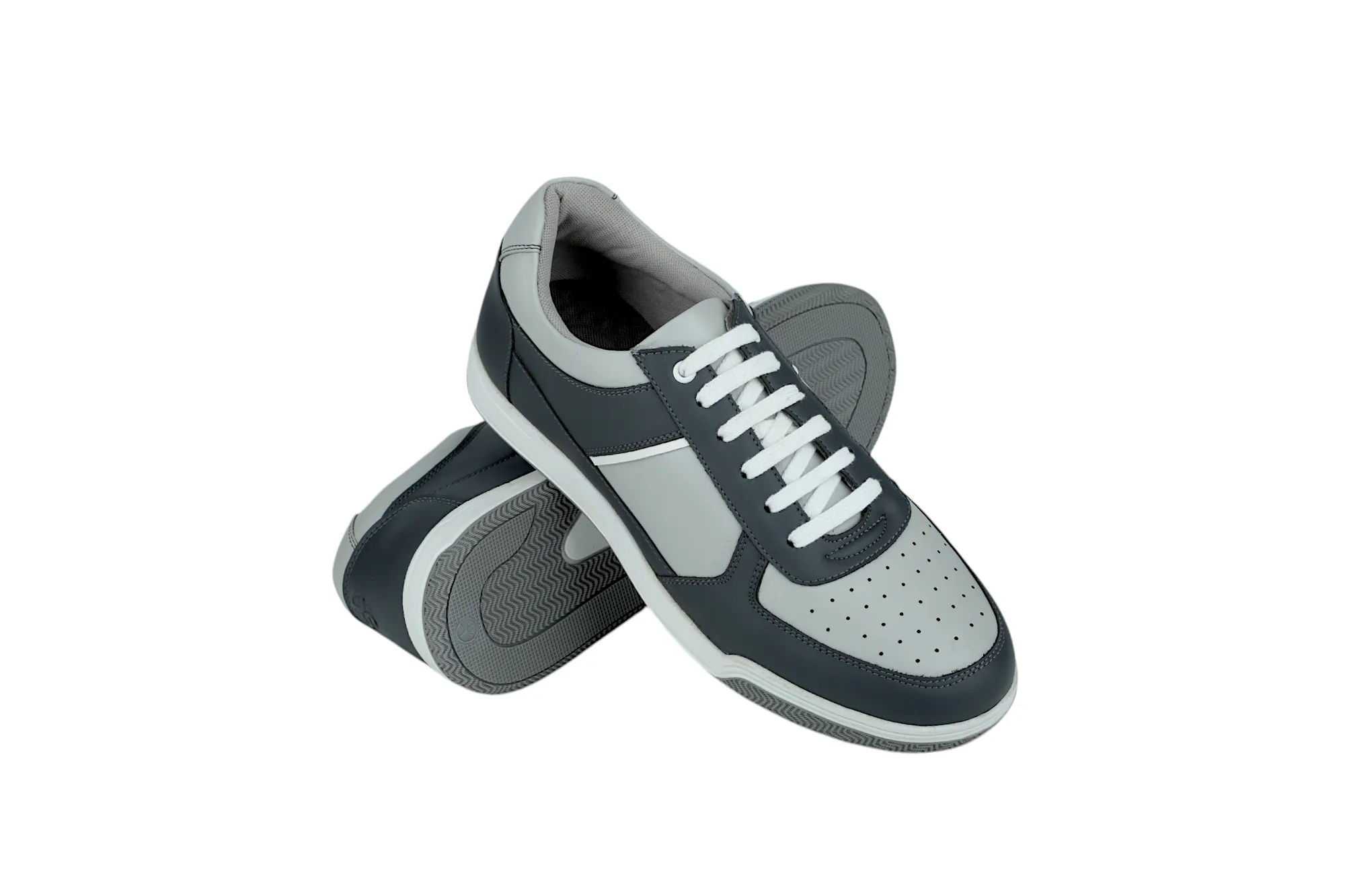 Herren Freizeitschuhe 915004