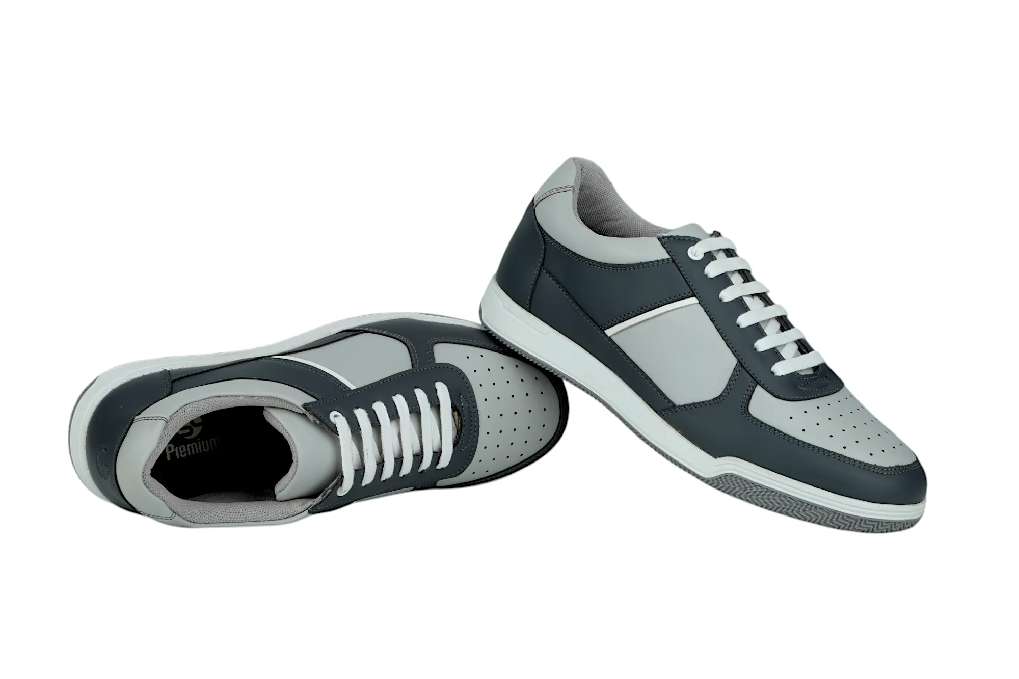 Herren Freizeitschuhe 915004