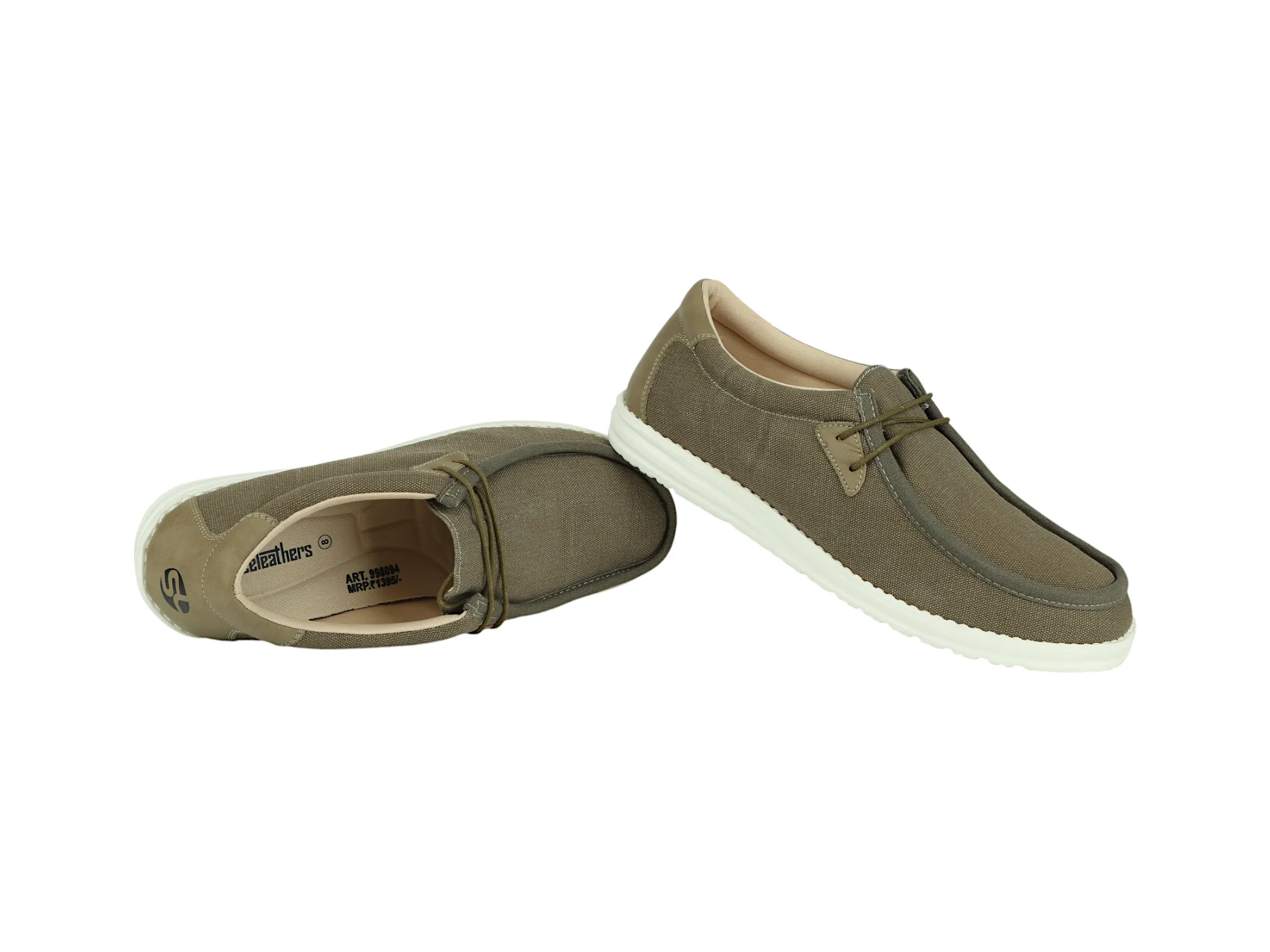 Herren Freizeitschuh 998094