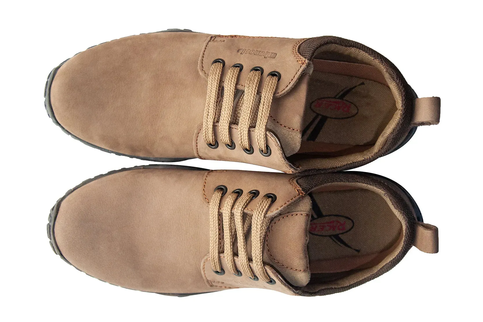 Herren Freizeitschuhe RC-0106