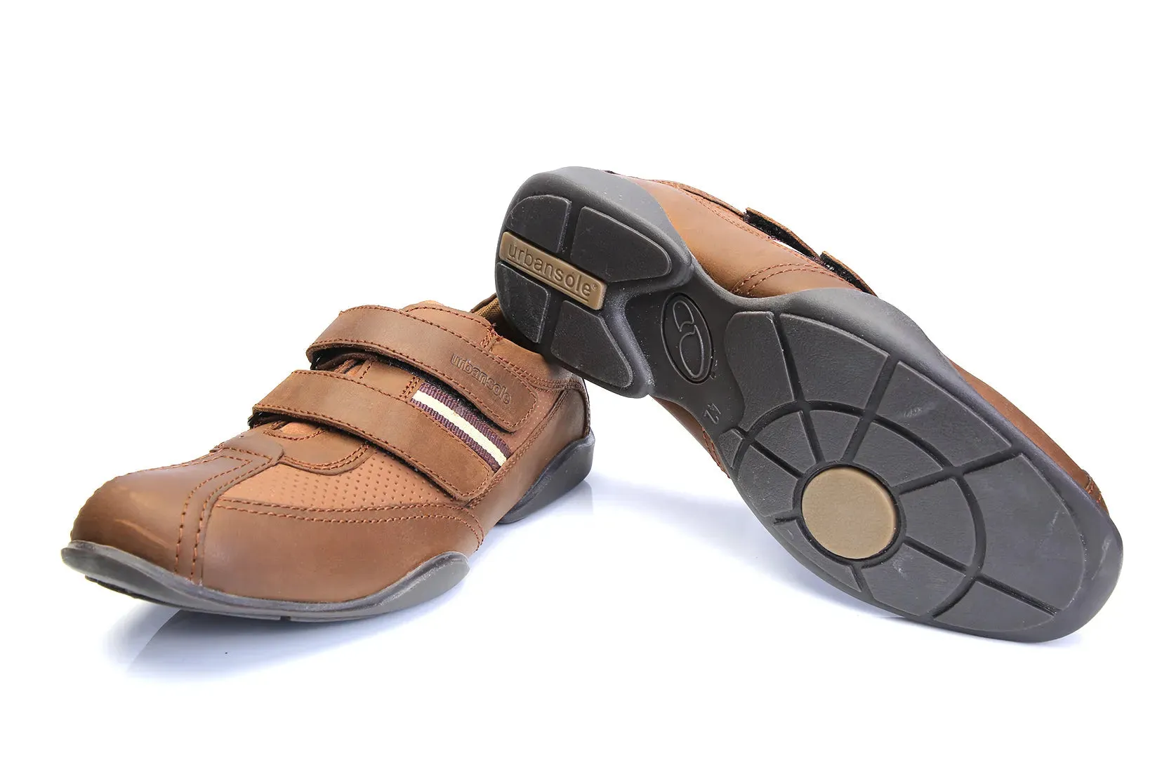 Herren Freizeitschuhe RC-2112