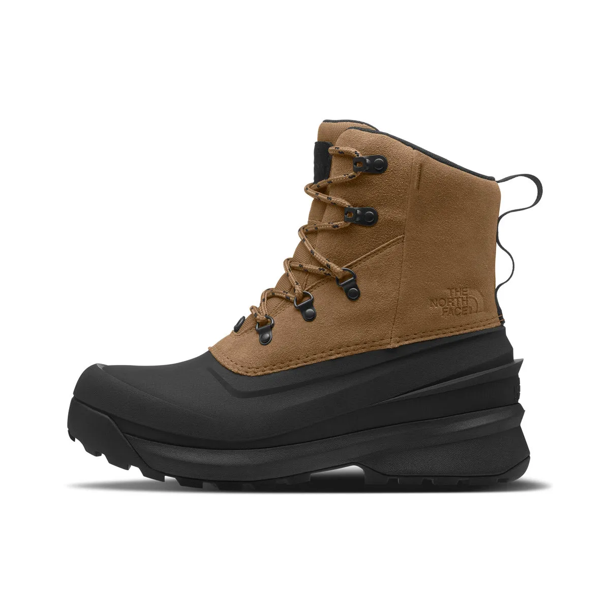 Herren Chilkat V Lace wasserdicht