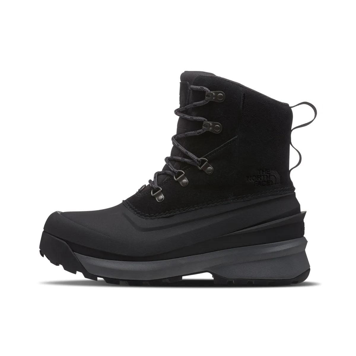 Herren Chilkat V Lace wasserdicht