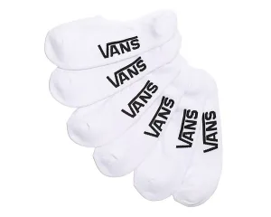 Klassische No-Show-Socken für Herren (3 Paar) Größe 6,5~9