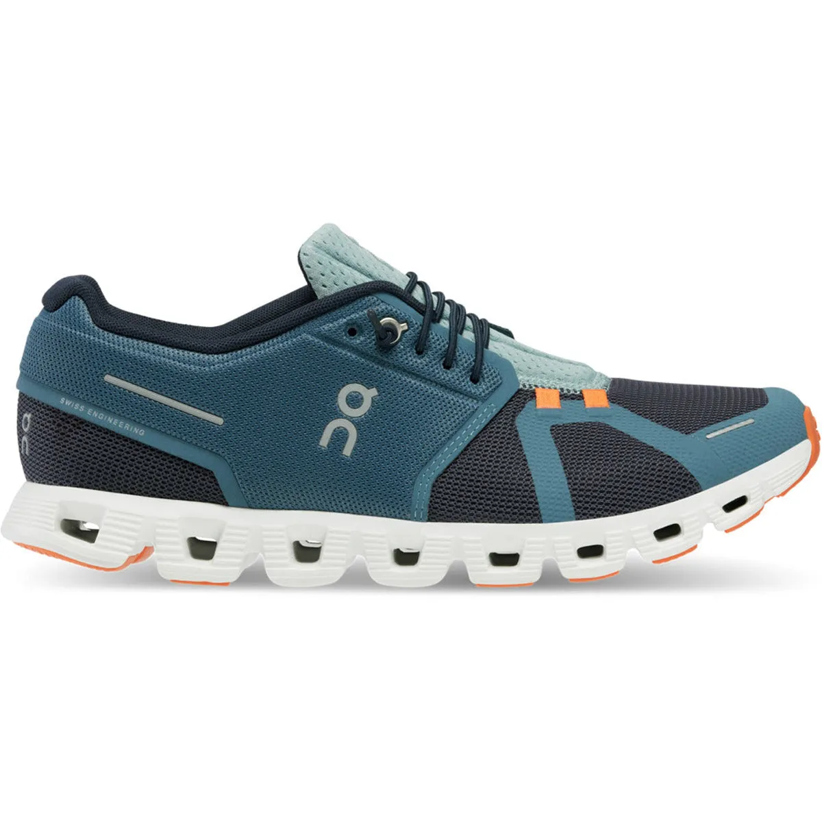 Herren Cloud 5 Push