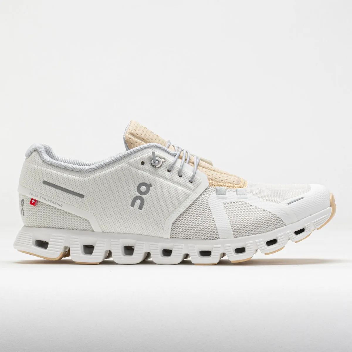 Herren Cloud 5 Push