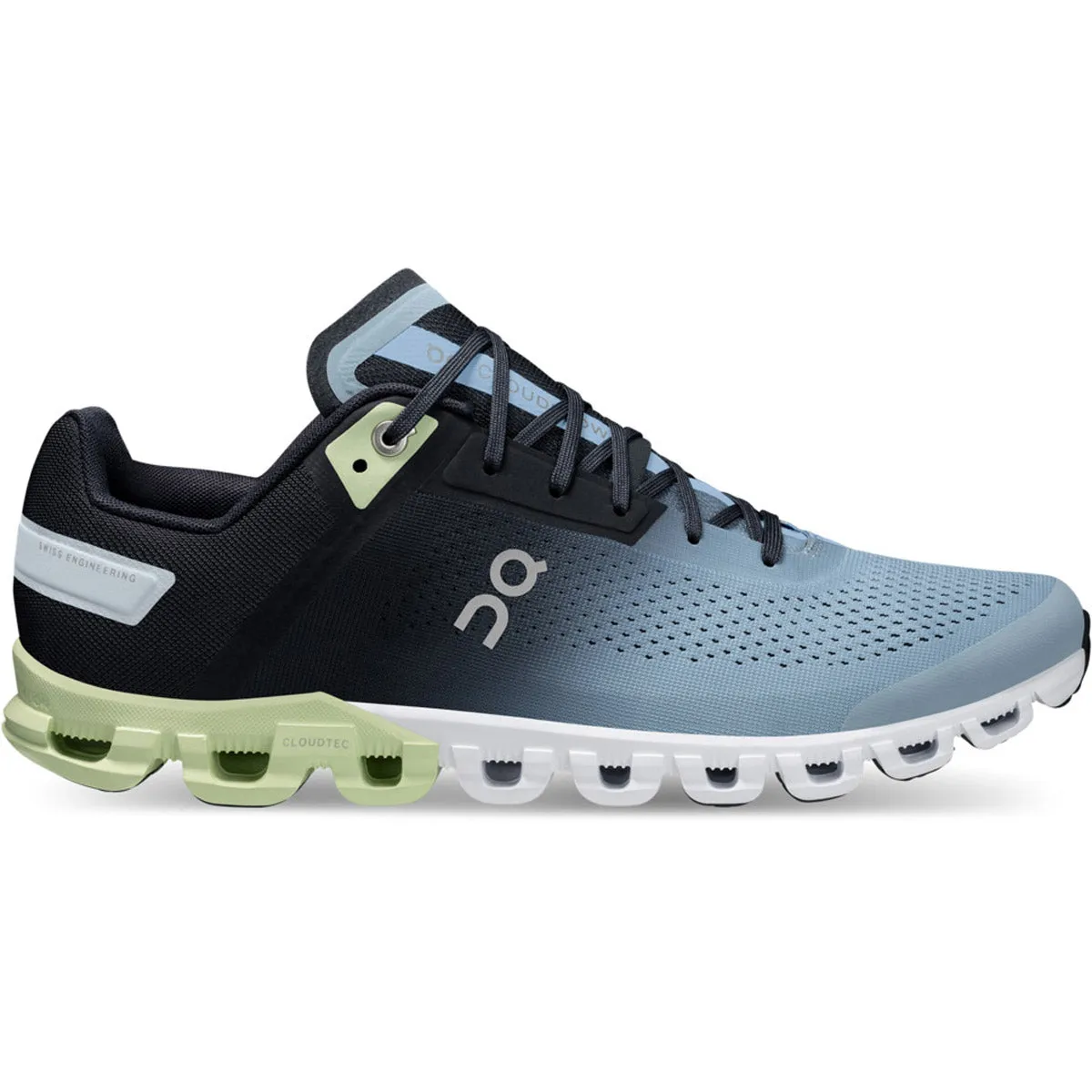 Herren Cloudflow 3