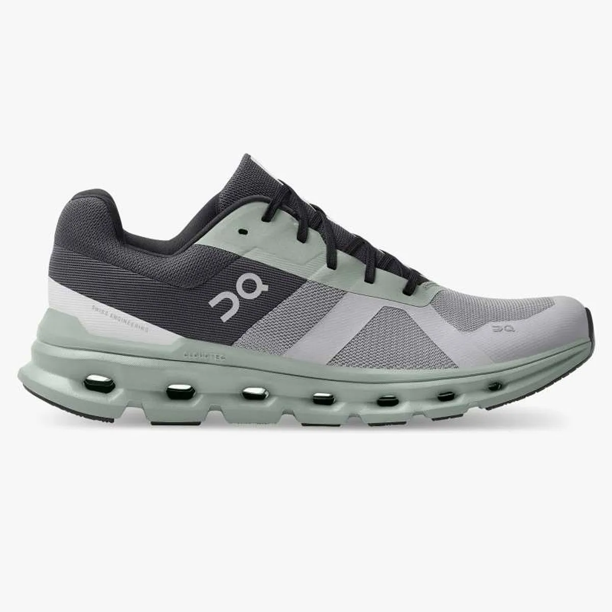 Herren Cloudrunner 4