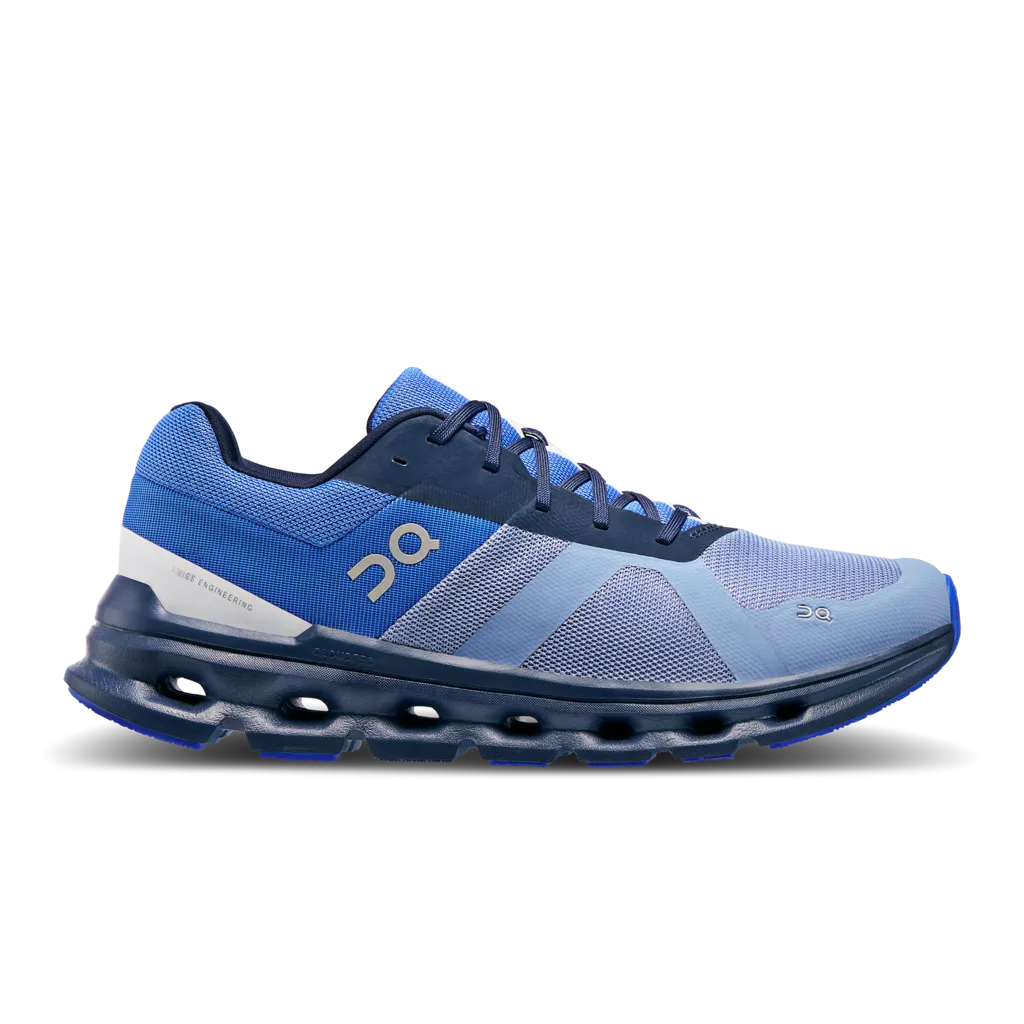 Herren Cloudrunner 4