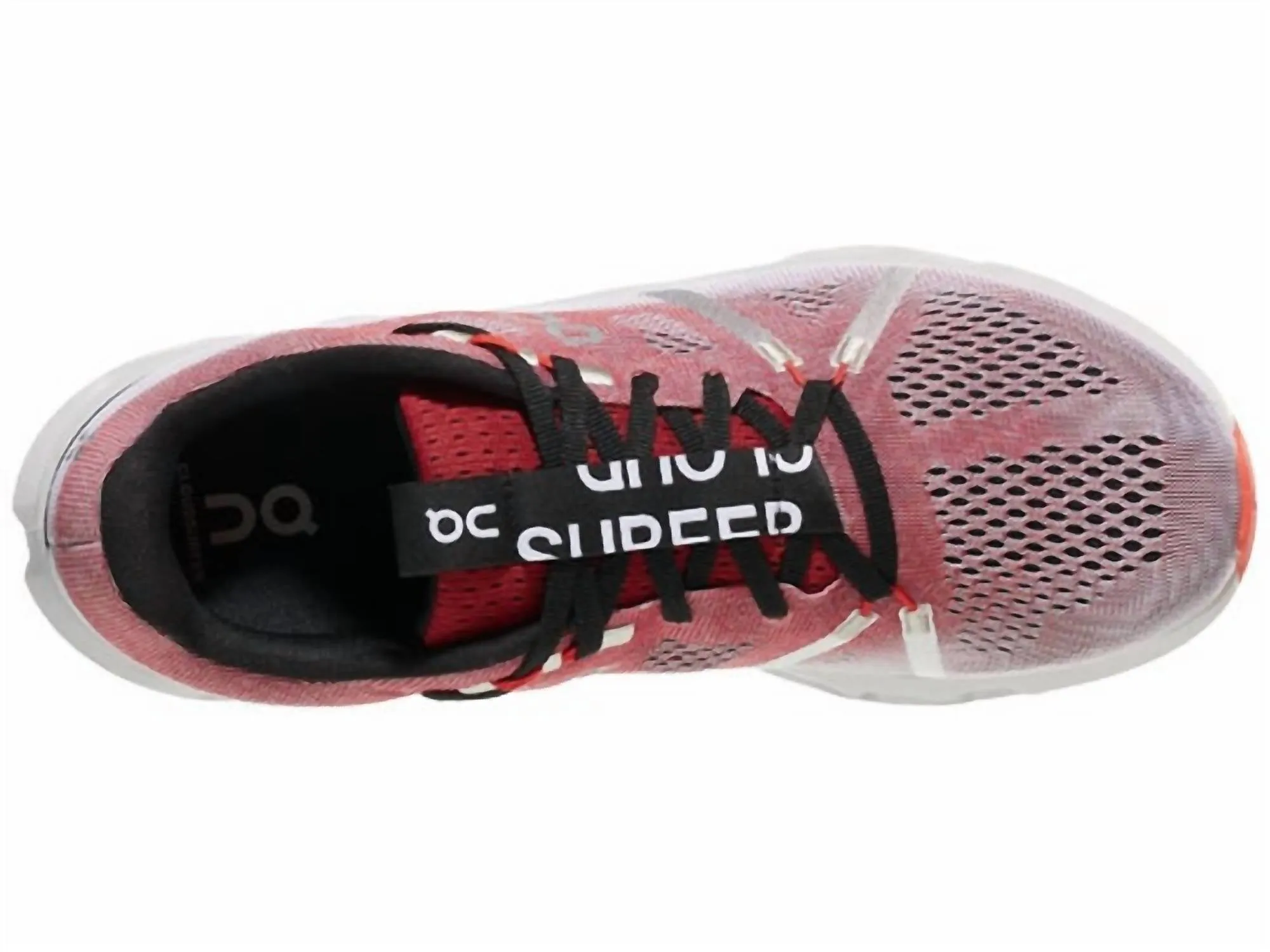 Herren Cloudsurfer Schuhe in Auburn/Frost Ecco Schuhe