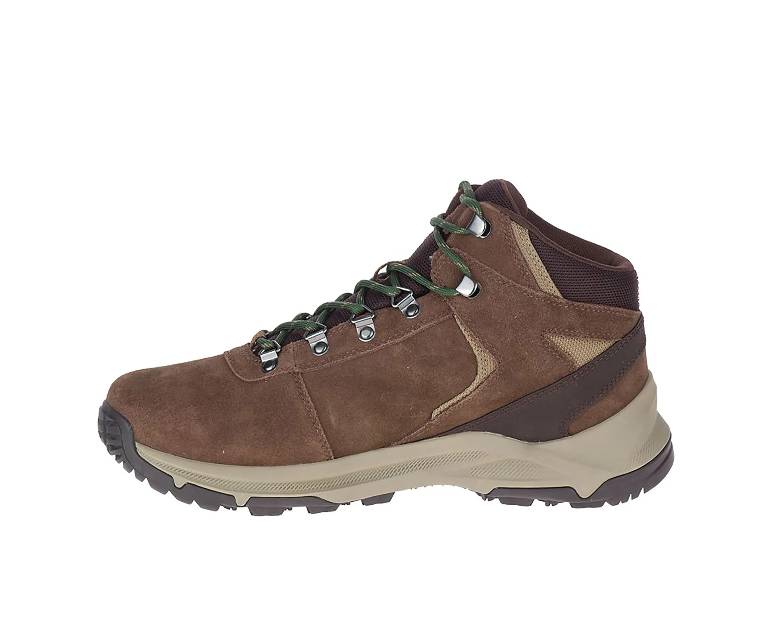 Herren Erie Mid wasserdichte Breitweite