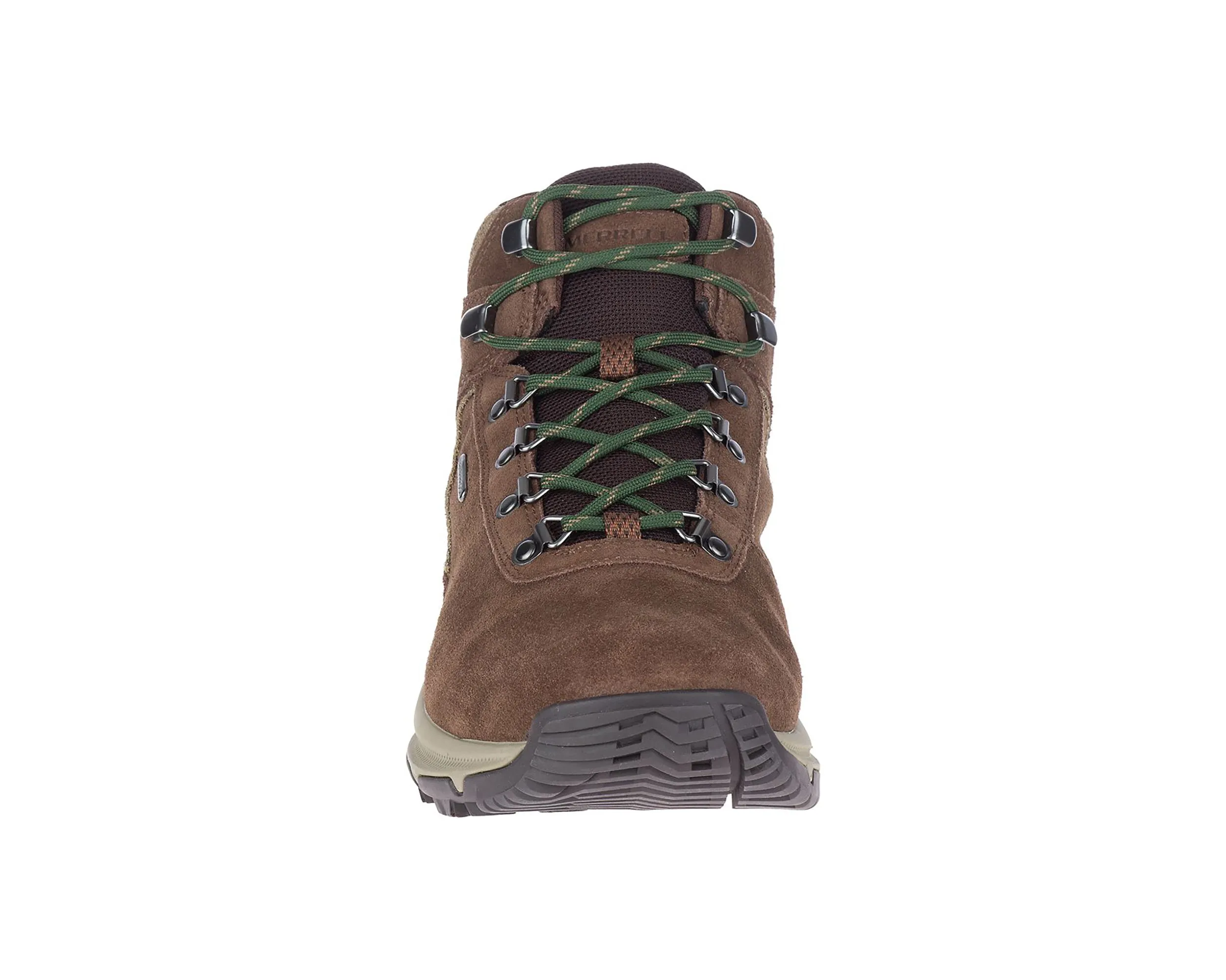 Herren Erie Mid wasserdichte Breitweite