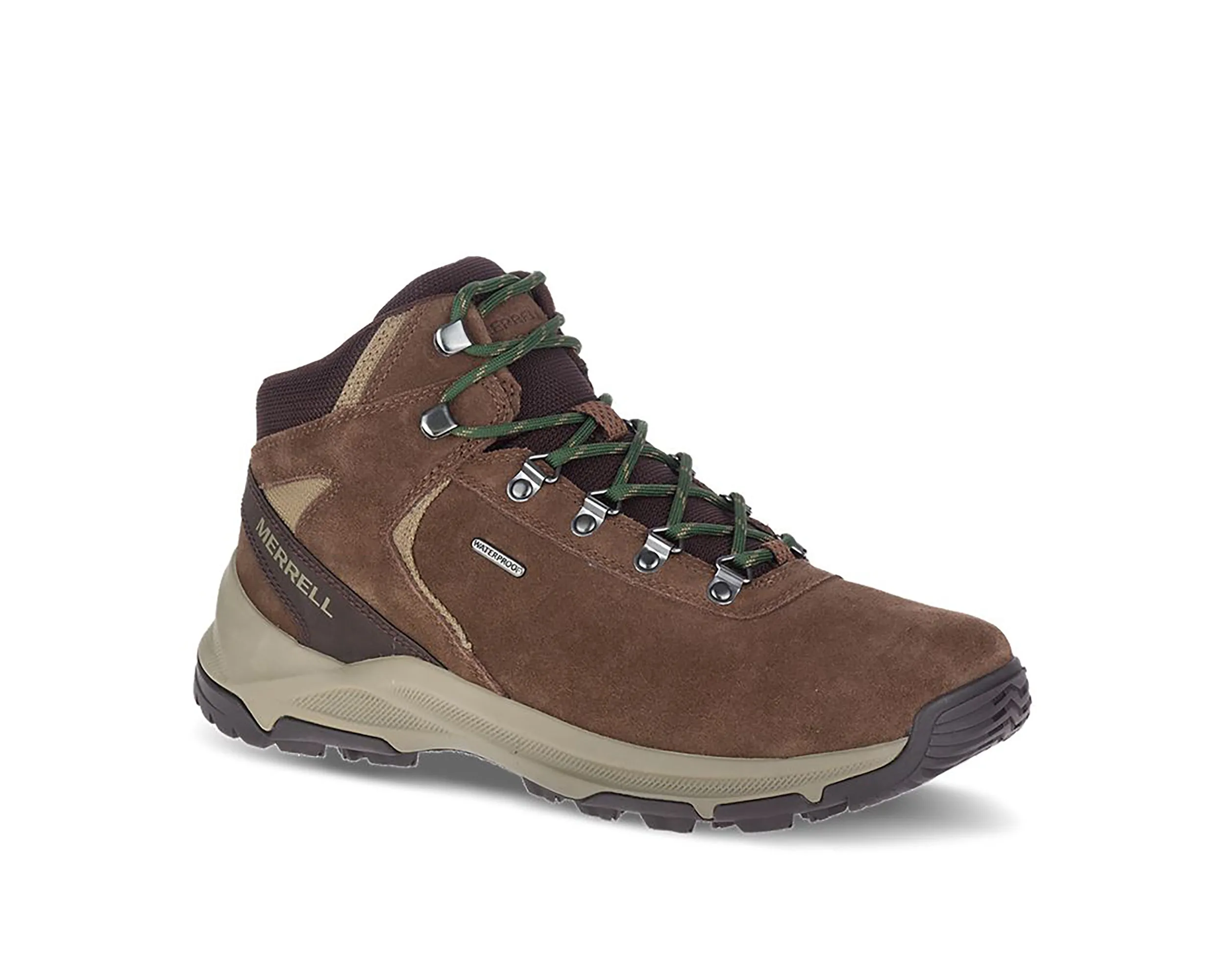 Herren Erie Mid wasserdichte Breitweite
