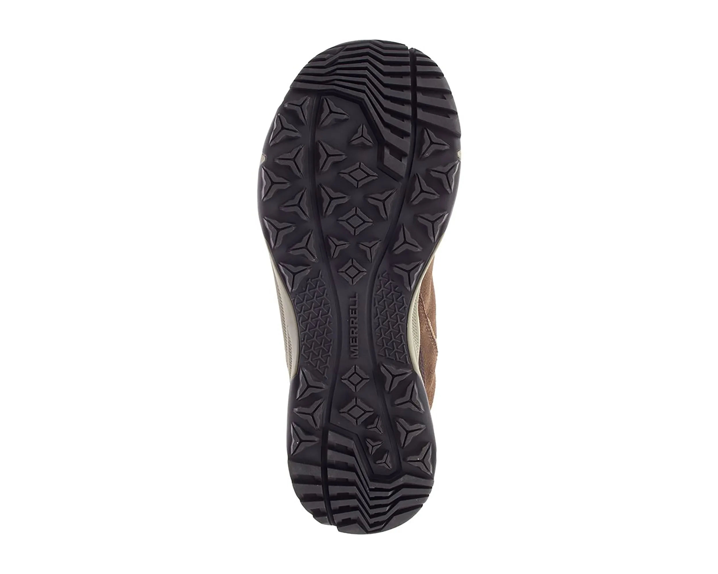 Herren Erie Mid wasserdichte Breitweite