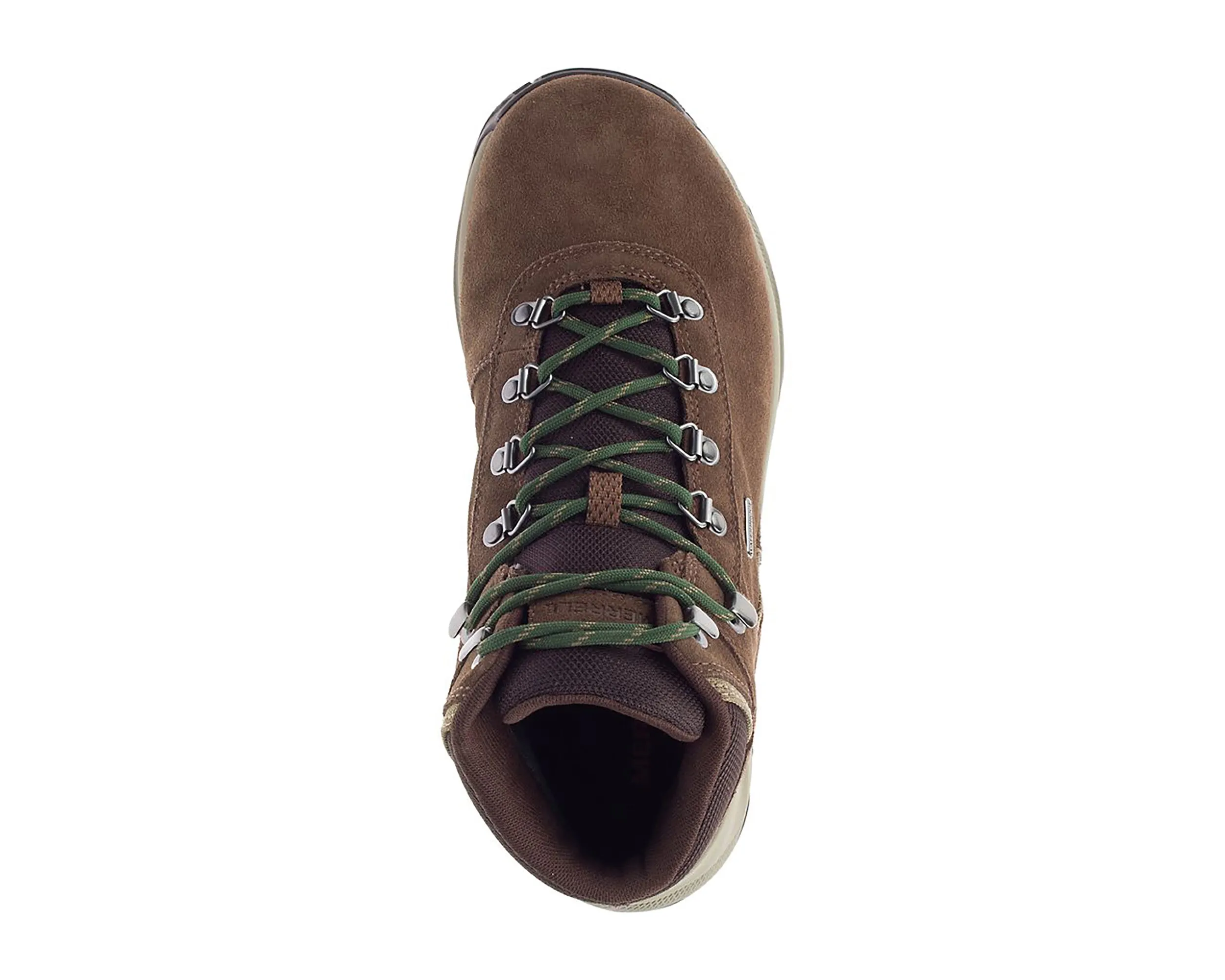 Herren Erie Mid wasserdichte Breitweite