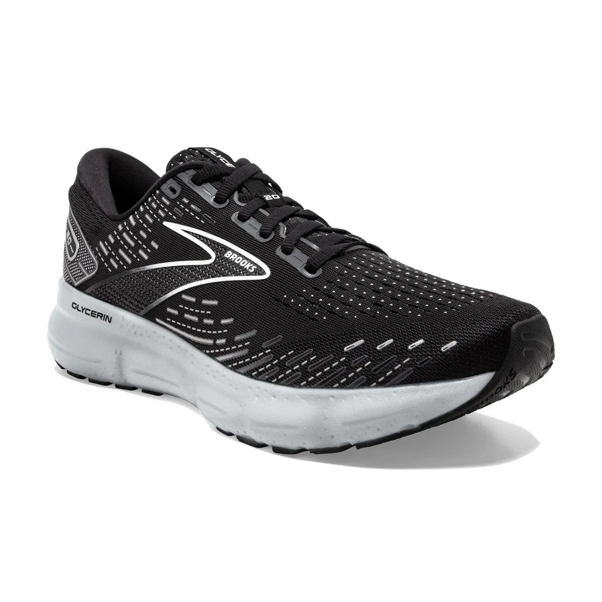 Herren Glycerin 20