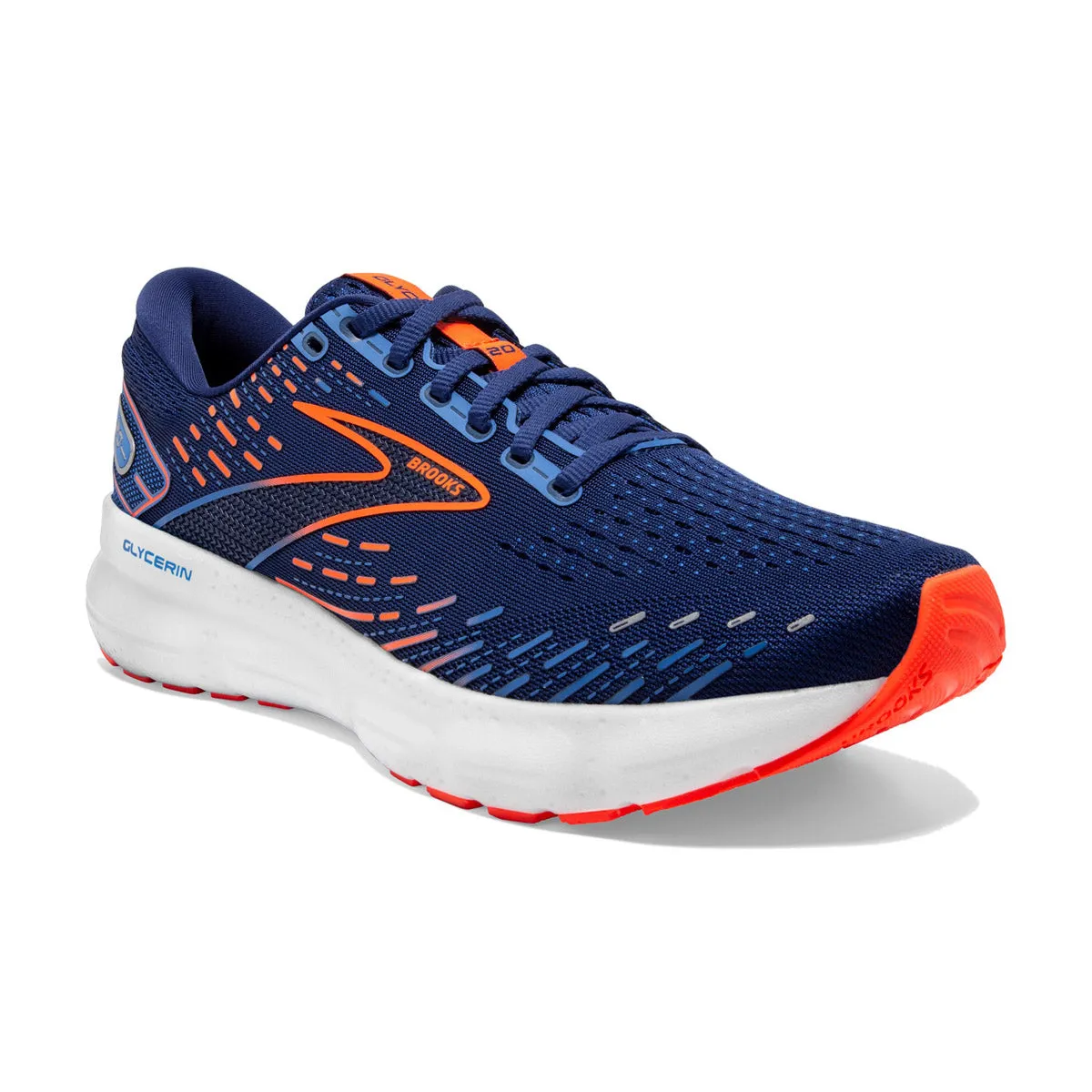 Herren Glycerin 20
