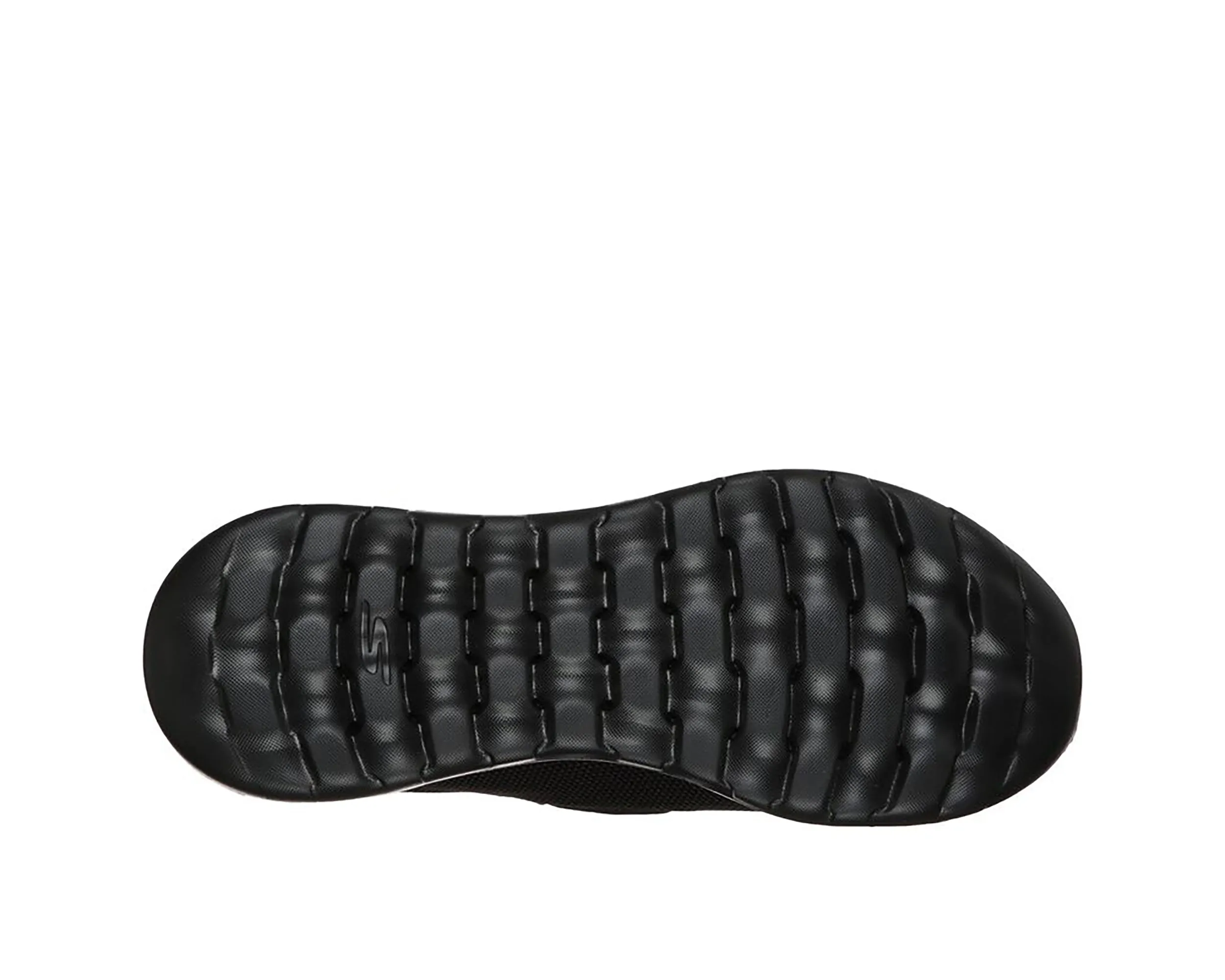 Herren Go walk Max - Geschnürt (XW)