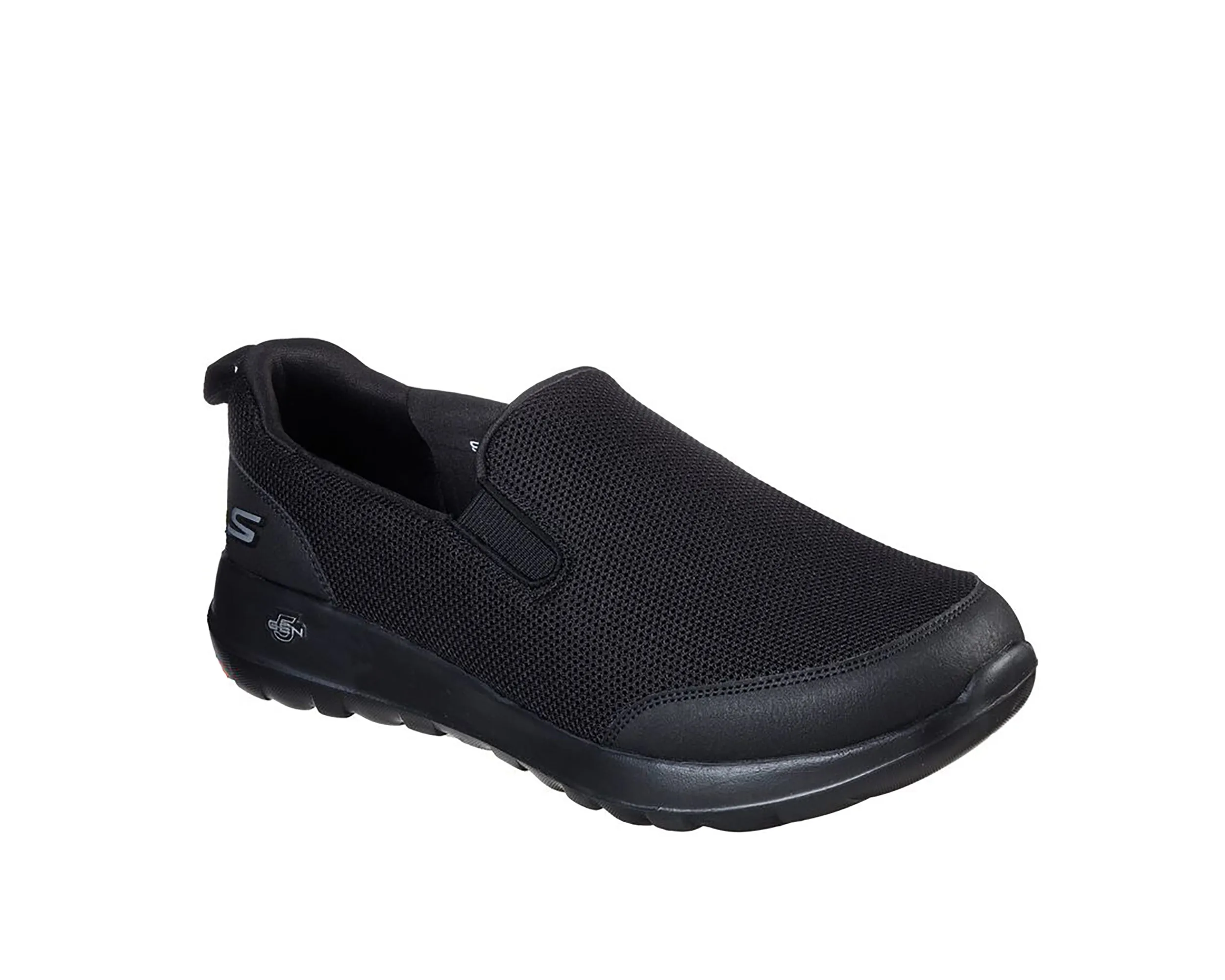 Herren Go walk Max - Geschnürt (XW)