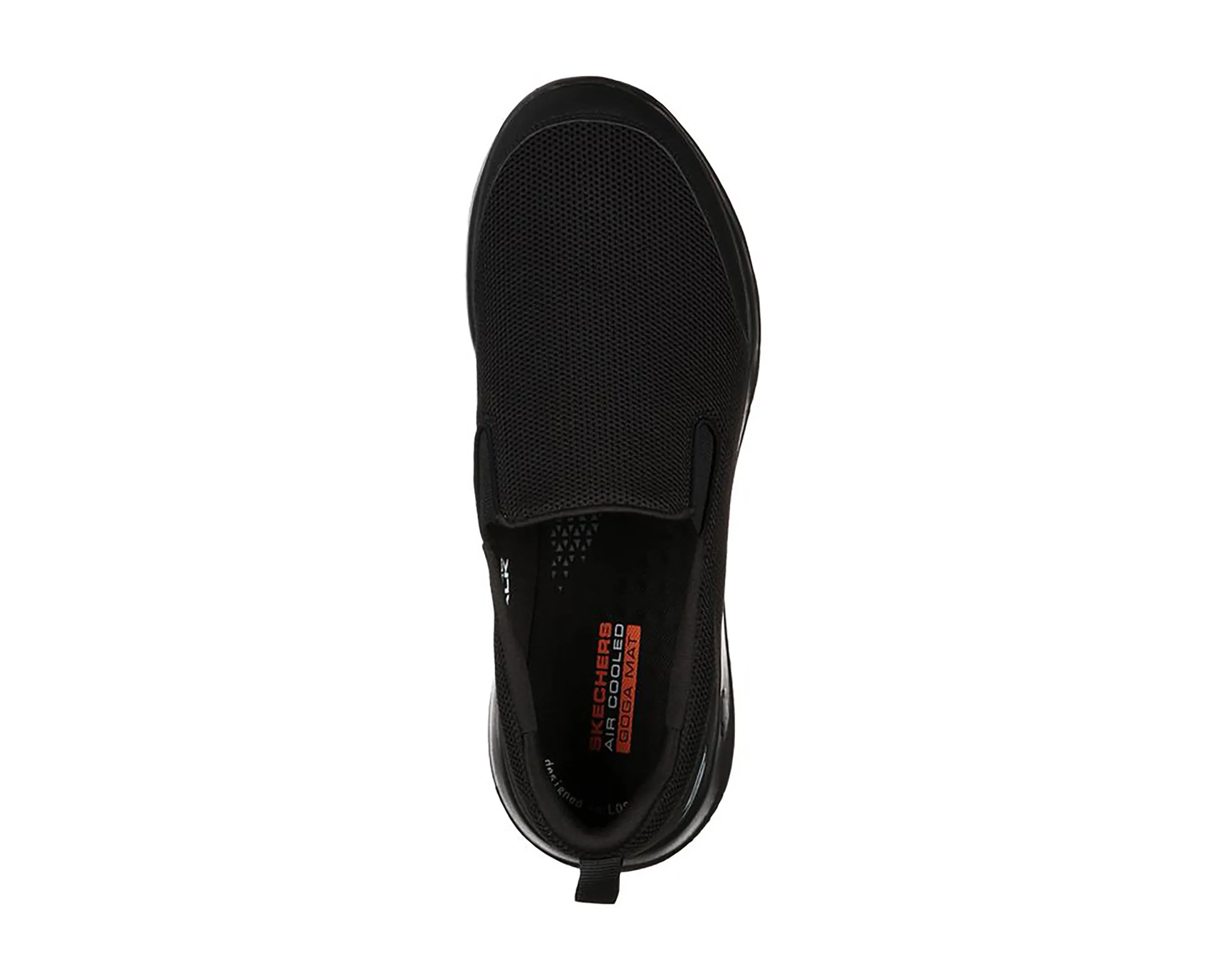 Herren Go walk Max - Geschnürt (XW)