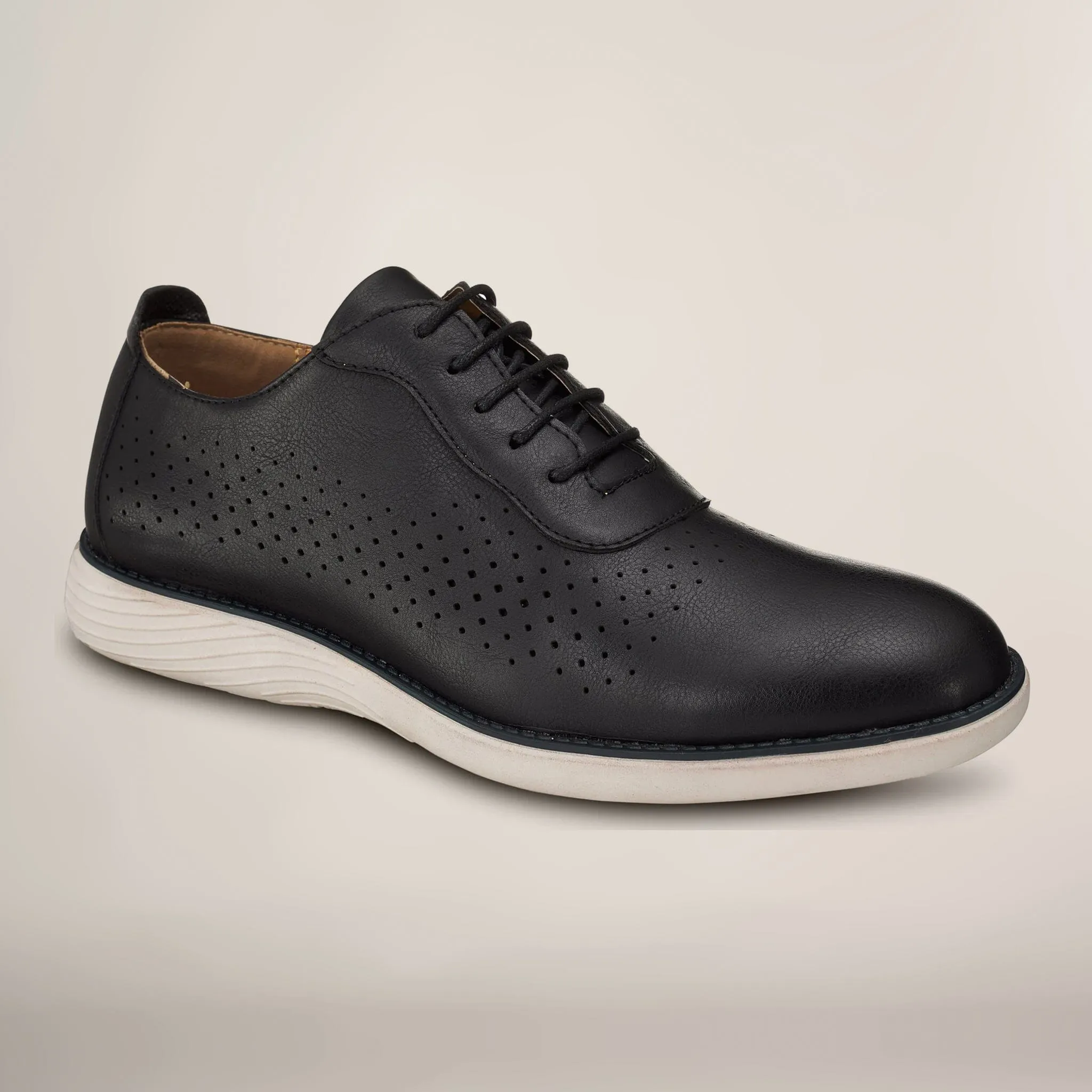 Herren Grand Oxford Schuhe ecco Schuhe