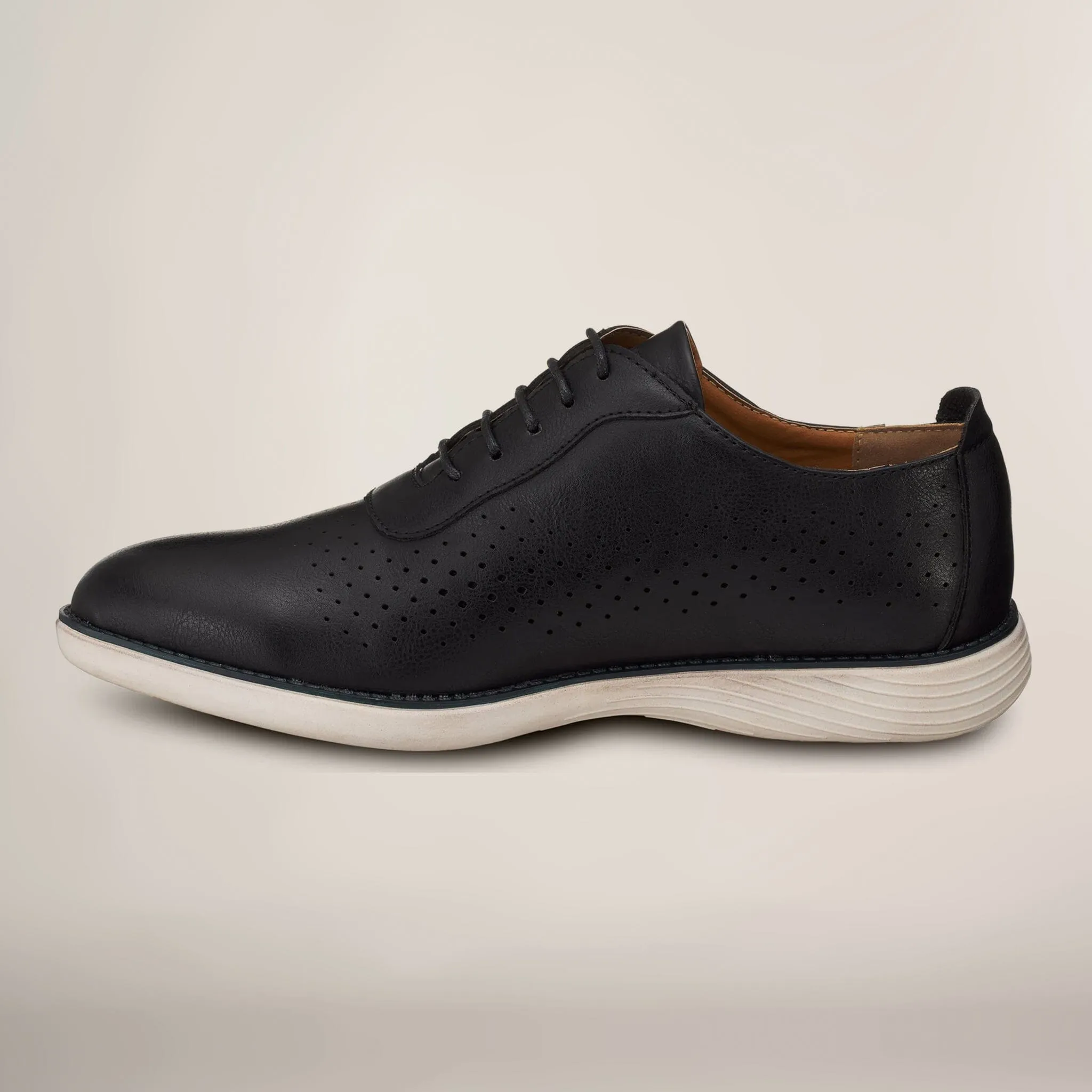 Herren Grand Oxford Schuhe ecco Schuhe