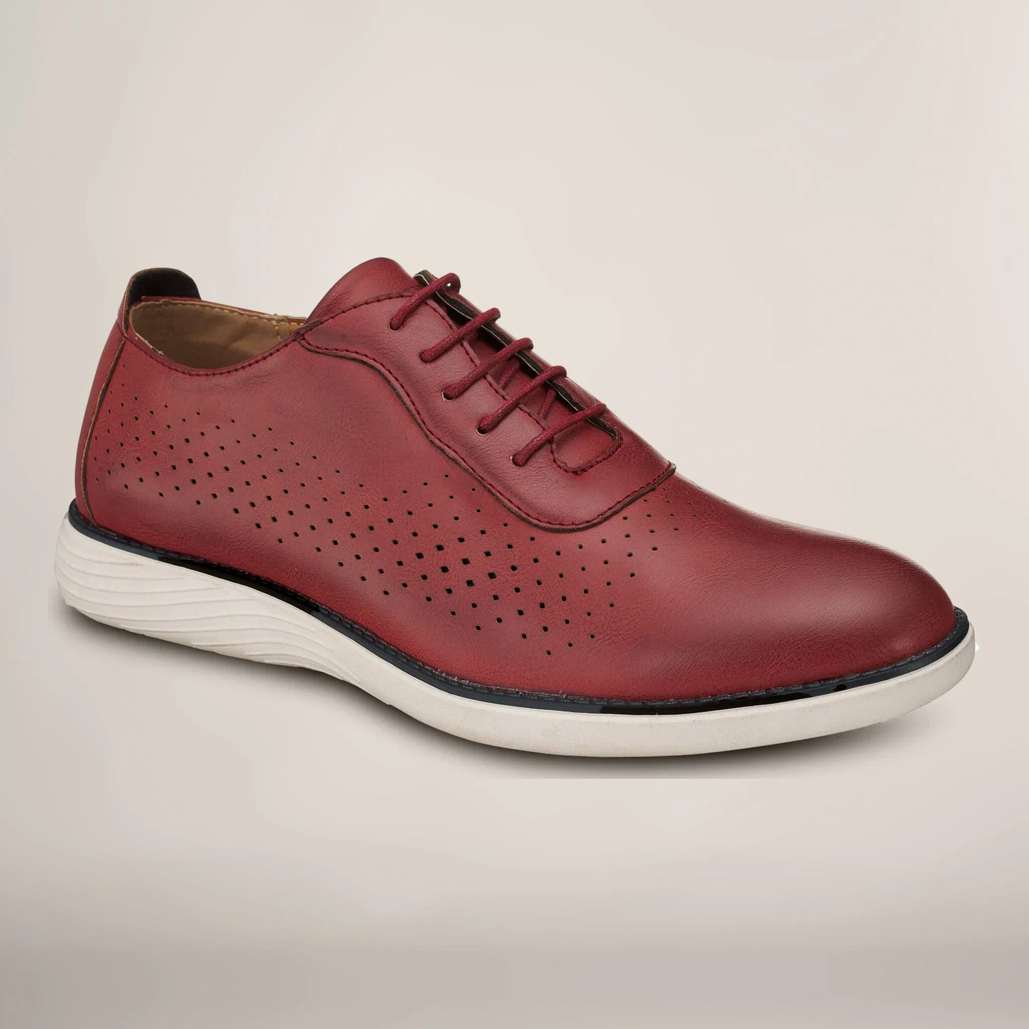 Herren Grand Oxford Schuhe ecco Schuhe