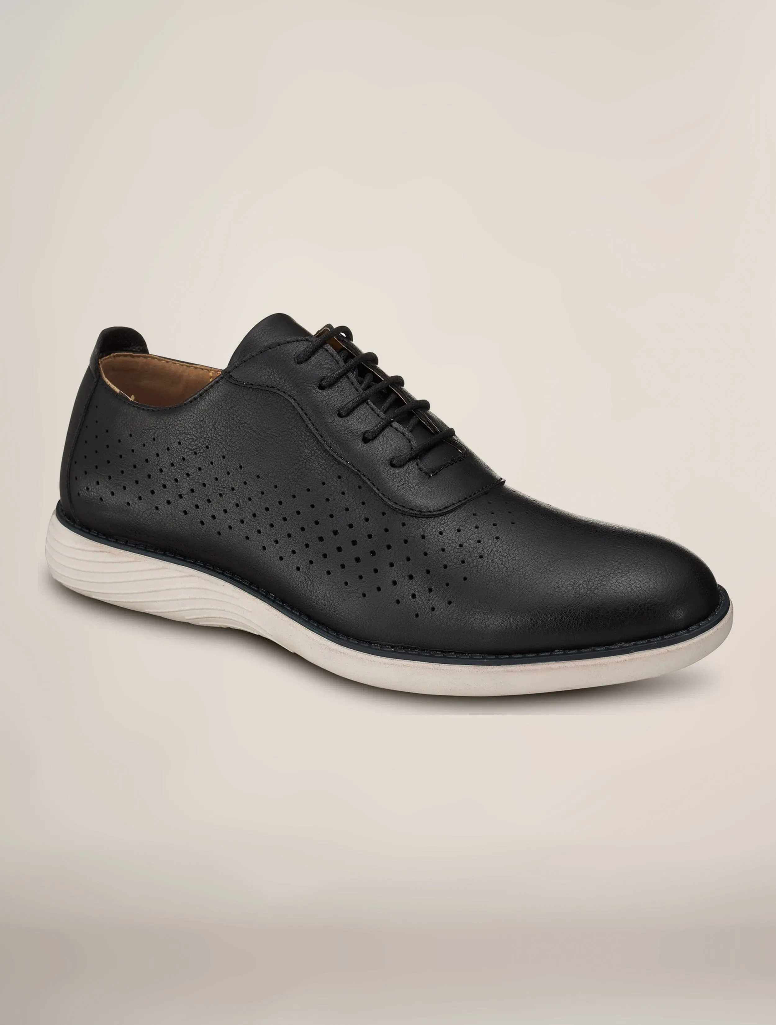 Herren Grand Oxford Schuhe ecco Schuhe