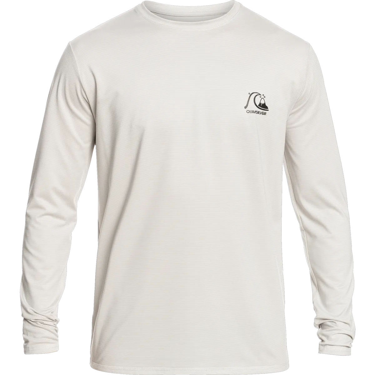 Herren Heritage Heather Langarm-Rashguard