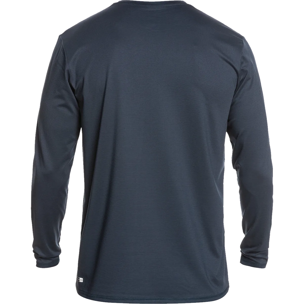 Herren Heritage Heather Langarm-Rashguard