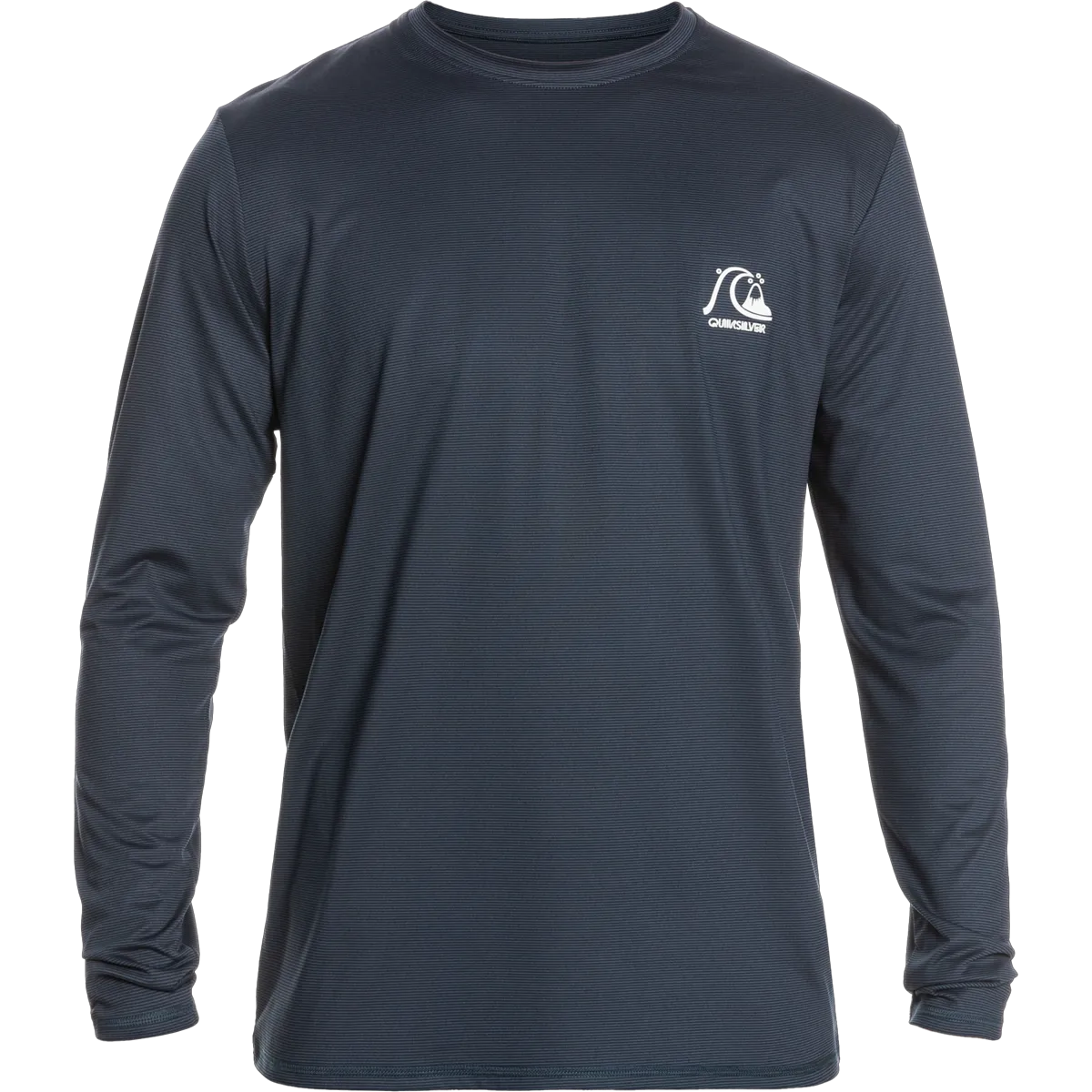 Herren Heritage Heather Langarm-Rashguard