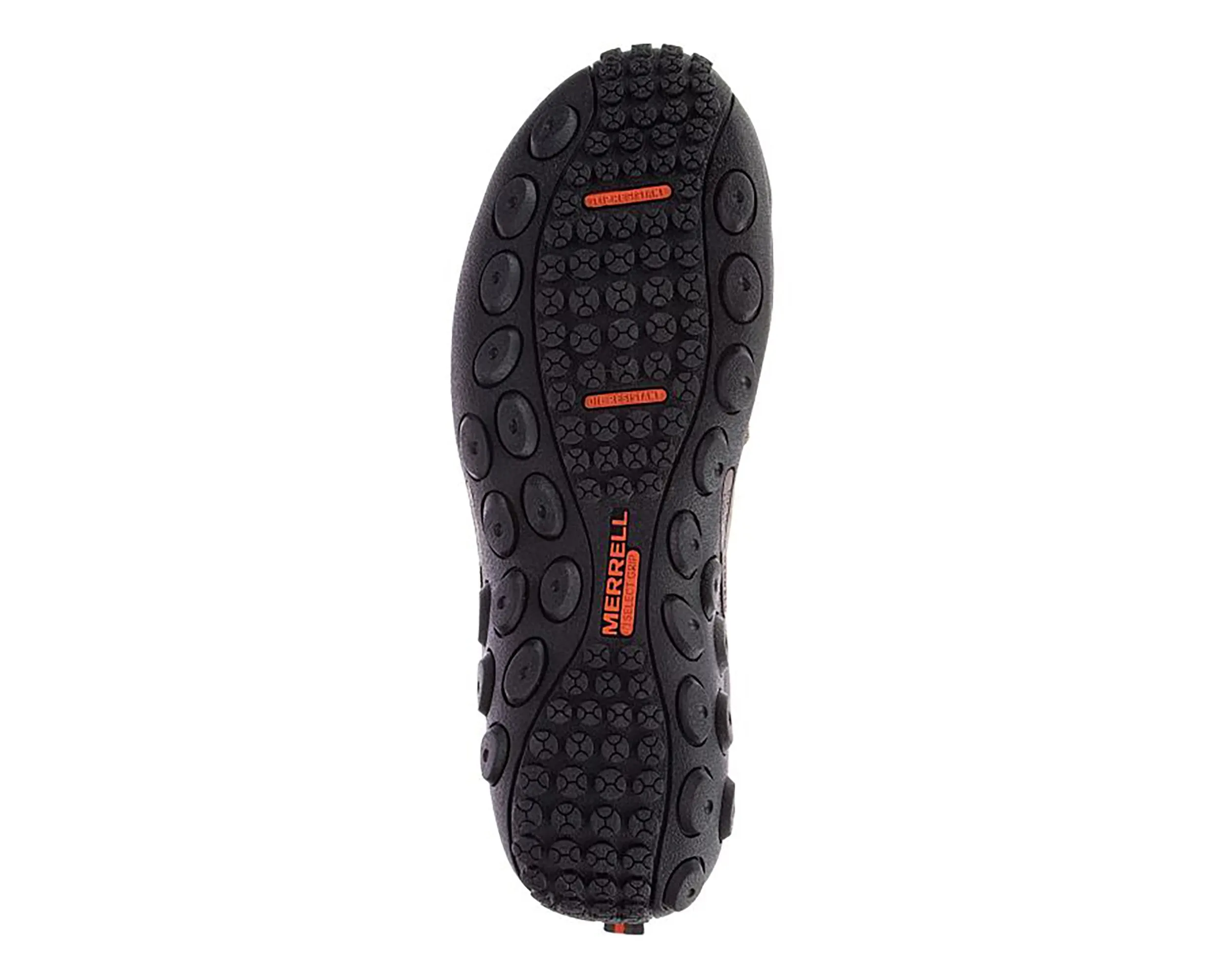 Herren Jungle Moc LTR Arbeitsschuh mit Stahlkappe