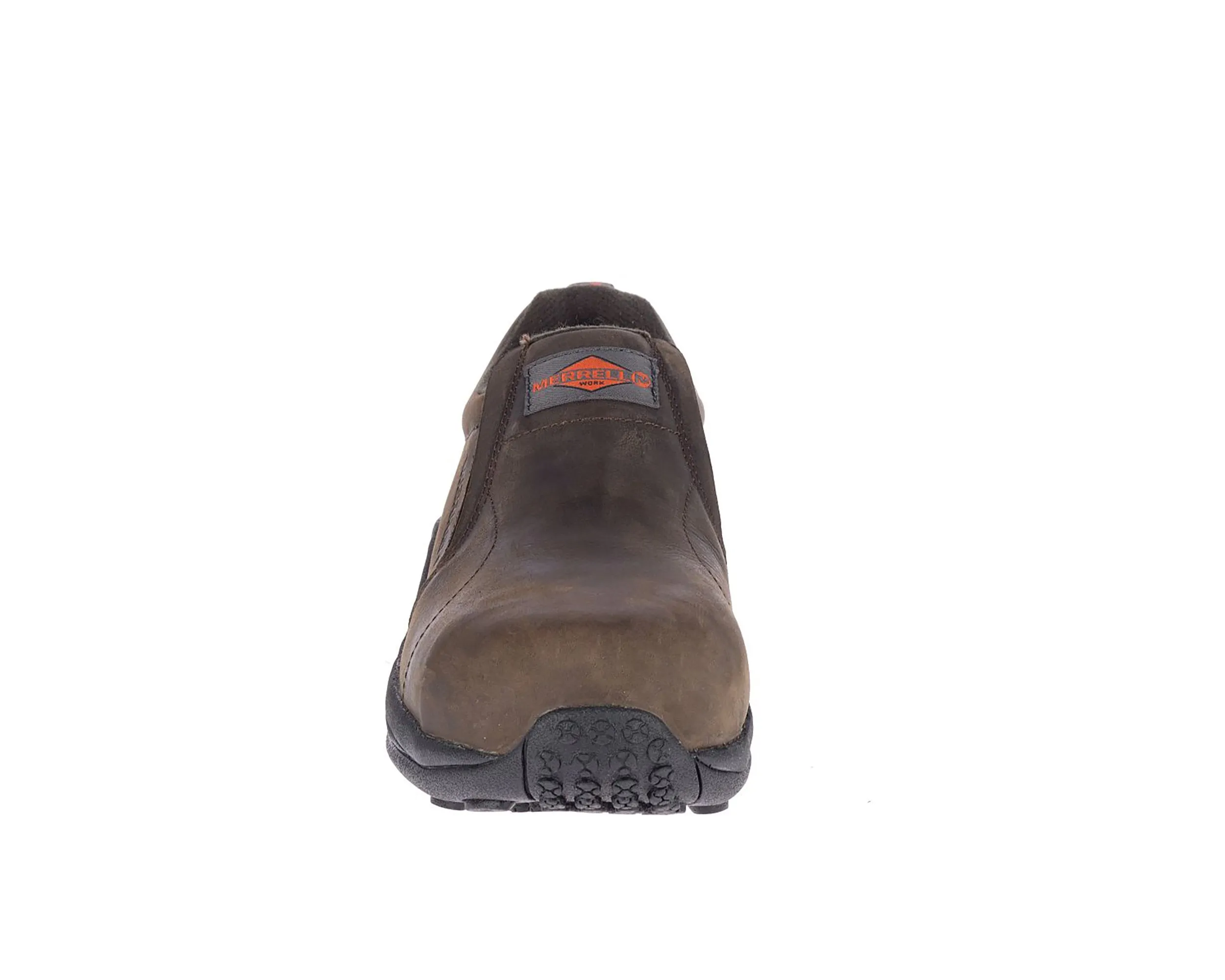 Herren Jungle Moc LTR Arbeitsschuh mit Stahlkappe