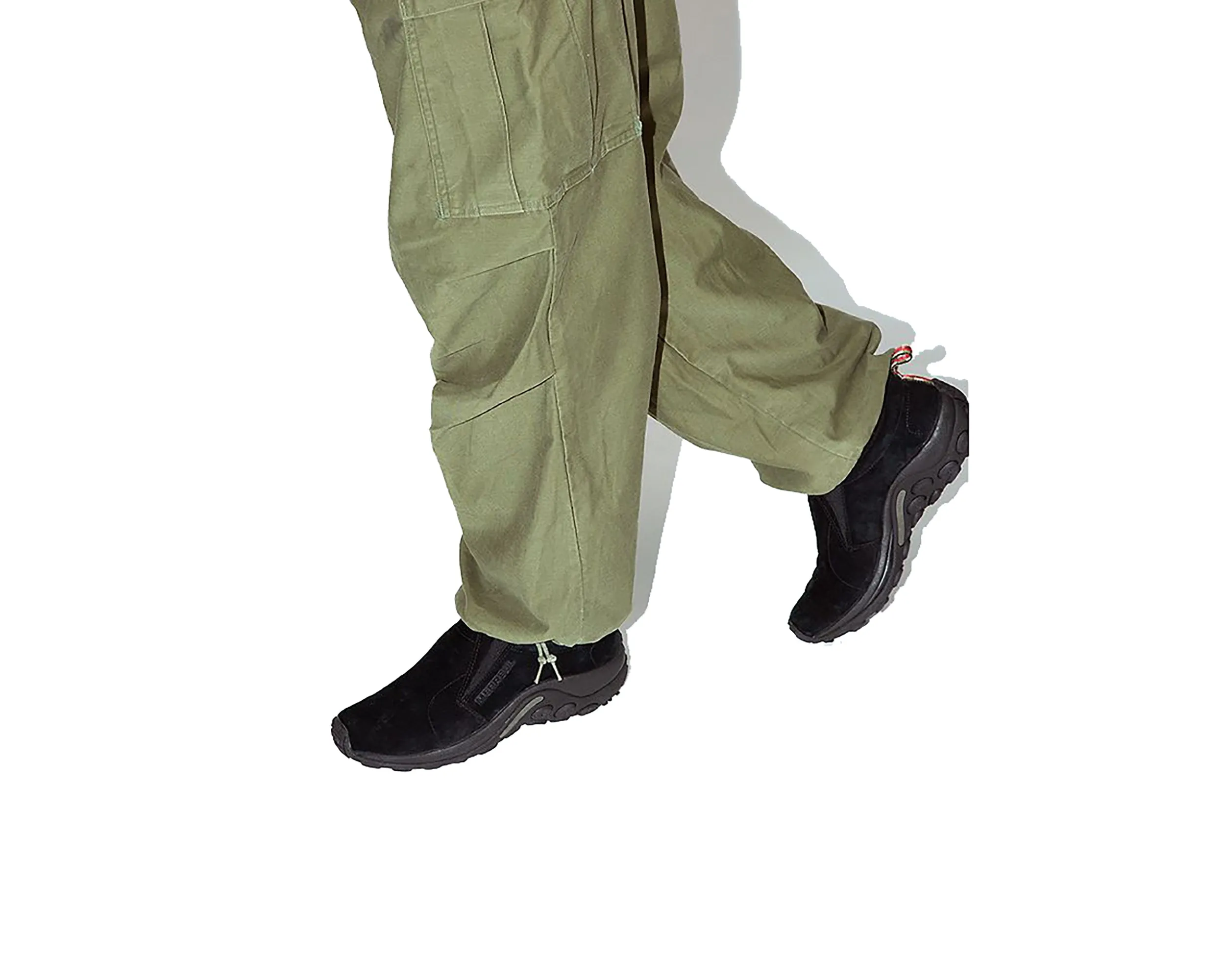 Herren Jungle Moc