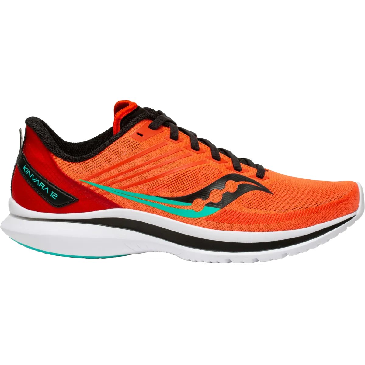 Herren Kinvara 12