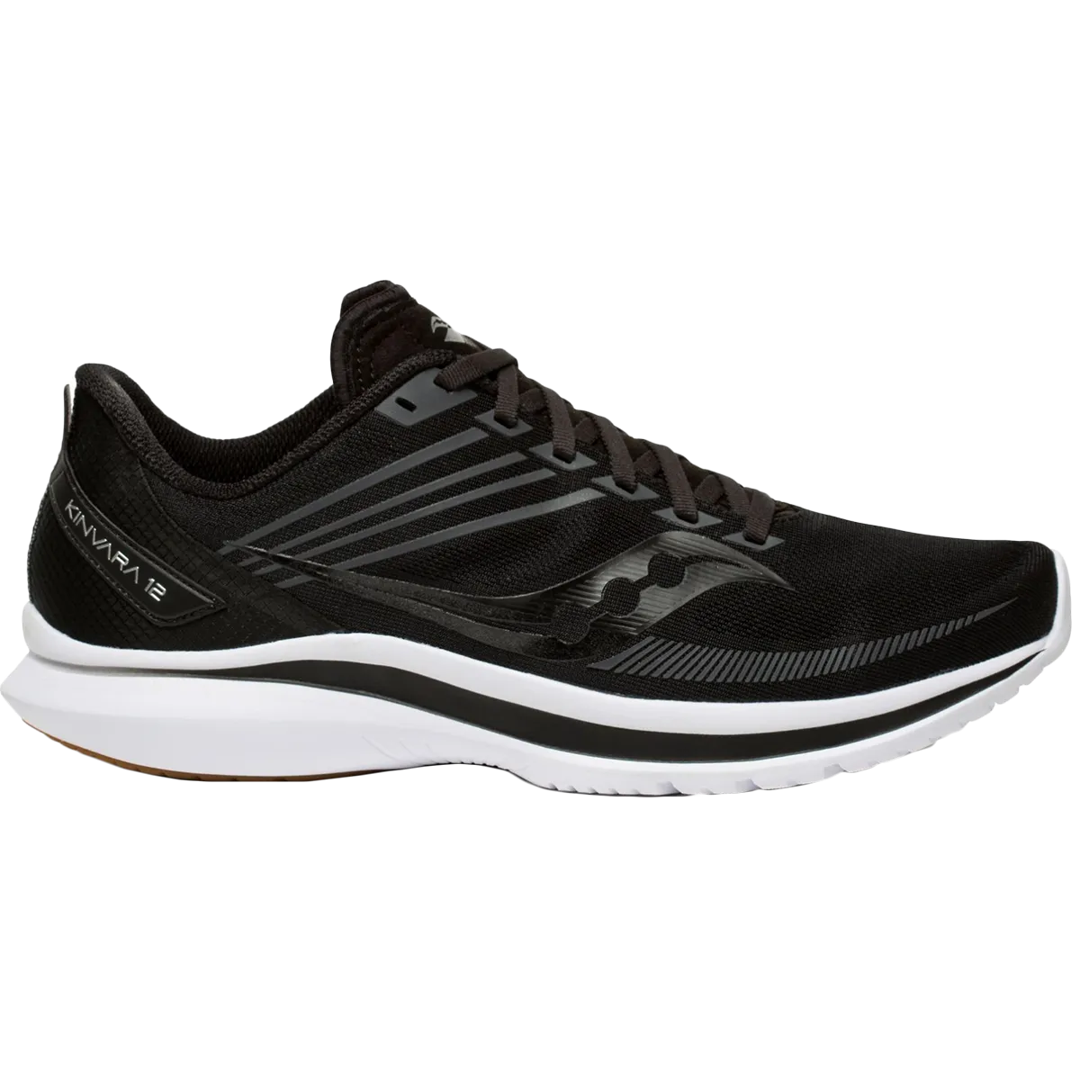 Herren Kinvara 12