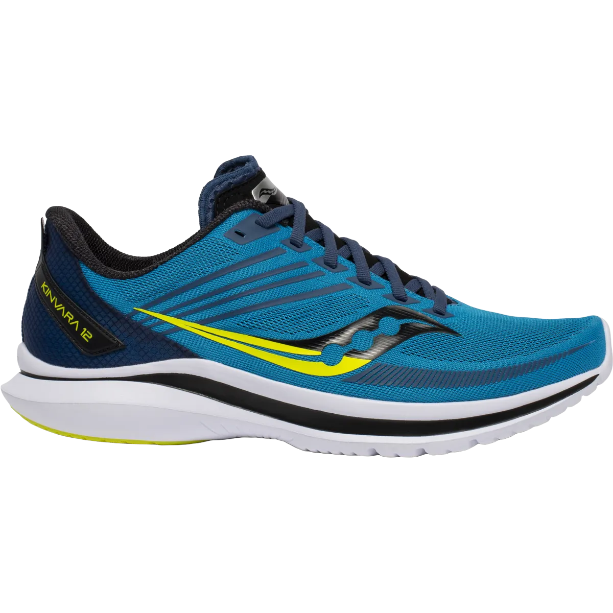 Herren Kinvara 12