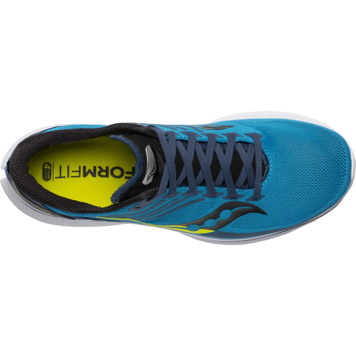 Herren Kinvara 12